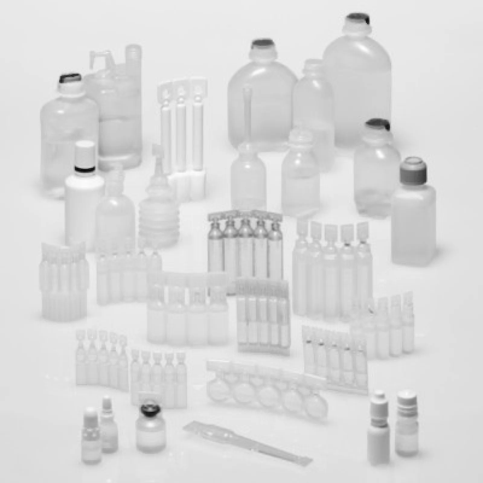 BFS Container variety