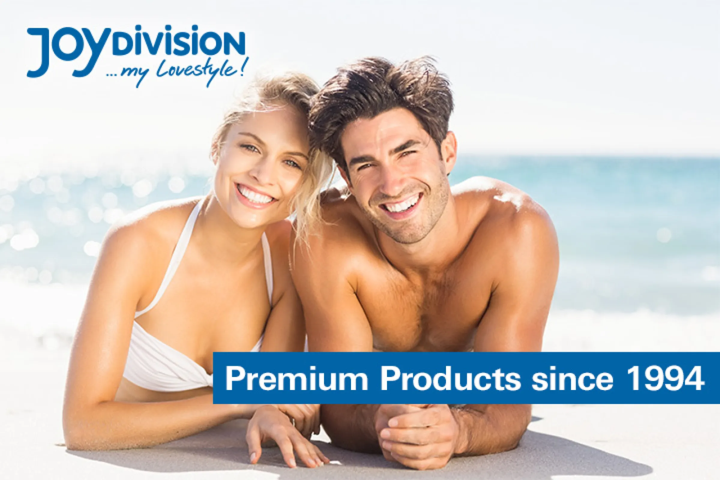 Premium Products since 1994