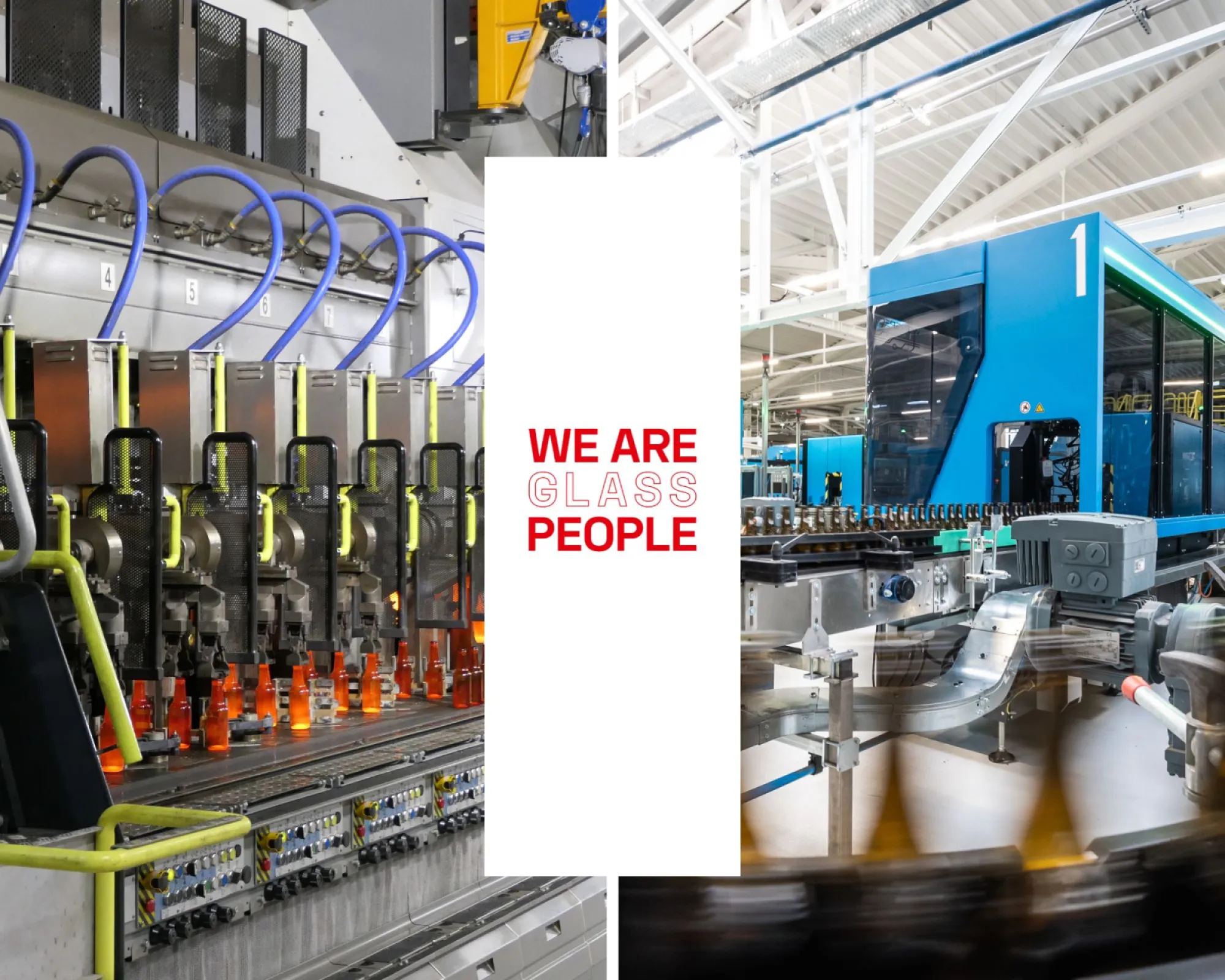 Two Ends - One Standard: EXCELLENCE