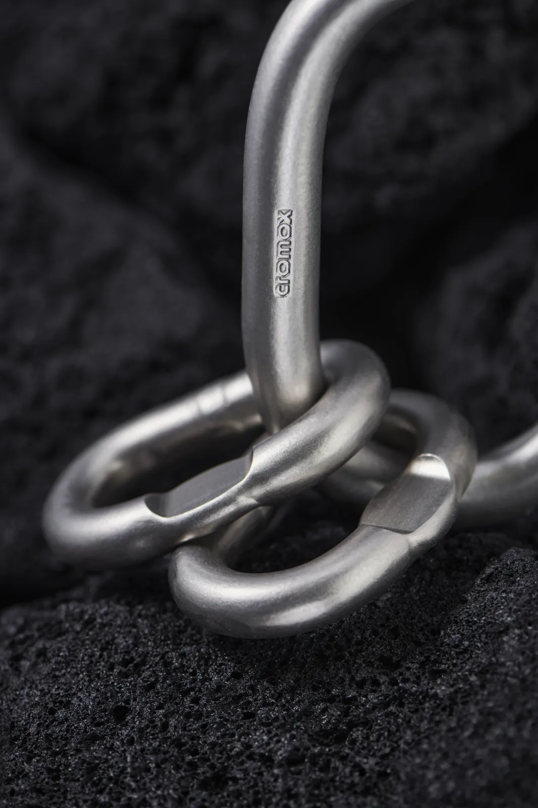 cromox® sub assemblies made of stainless steel (INOX)