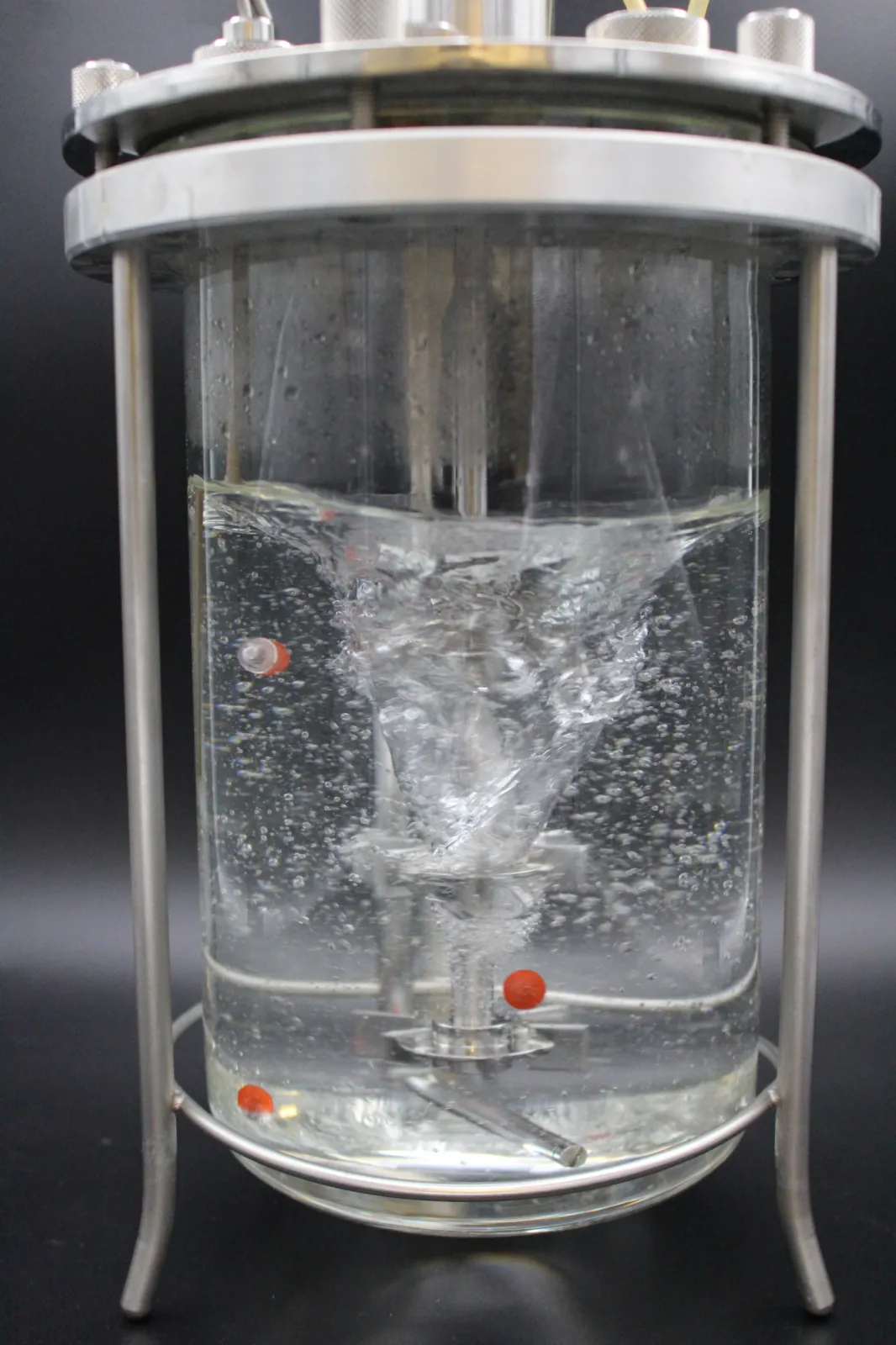 Real-Time Insight for Bioprocess Optimization.