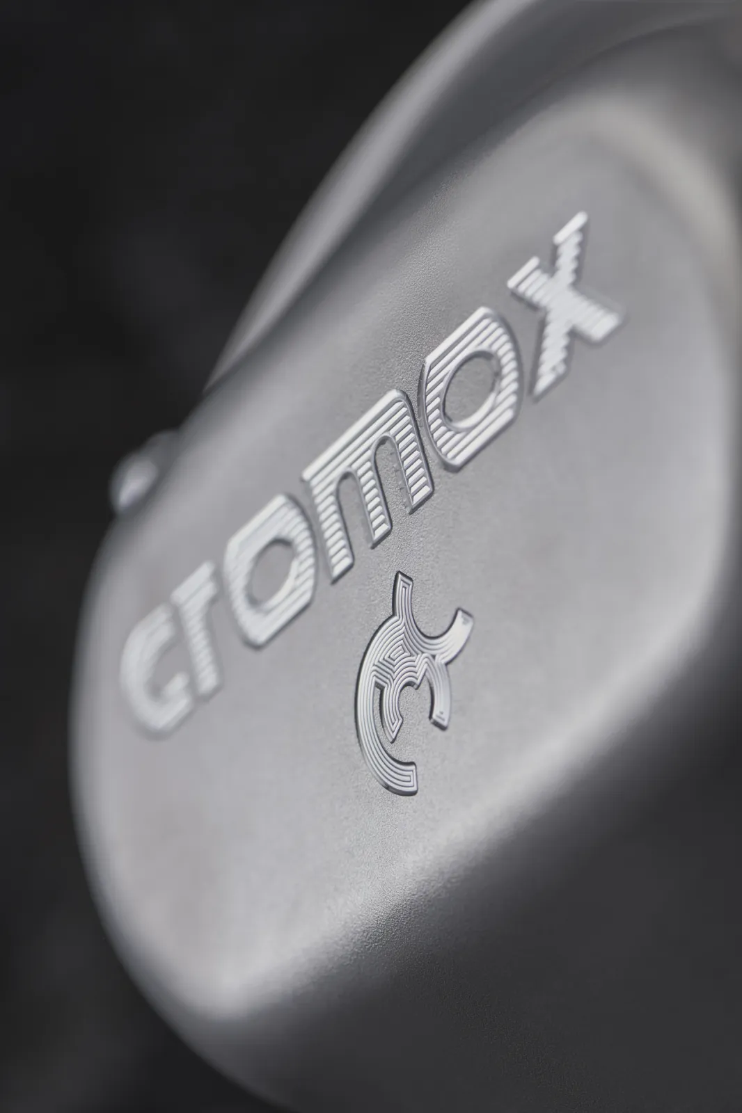 cromox® stainless steel chain hoist