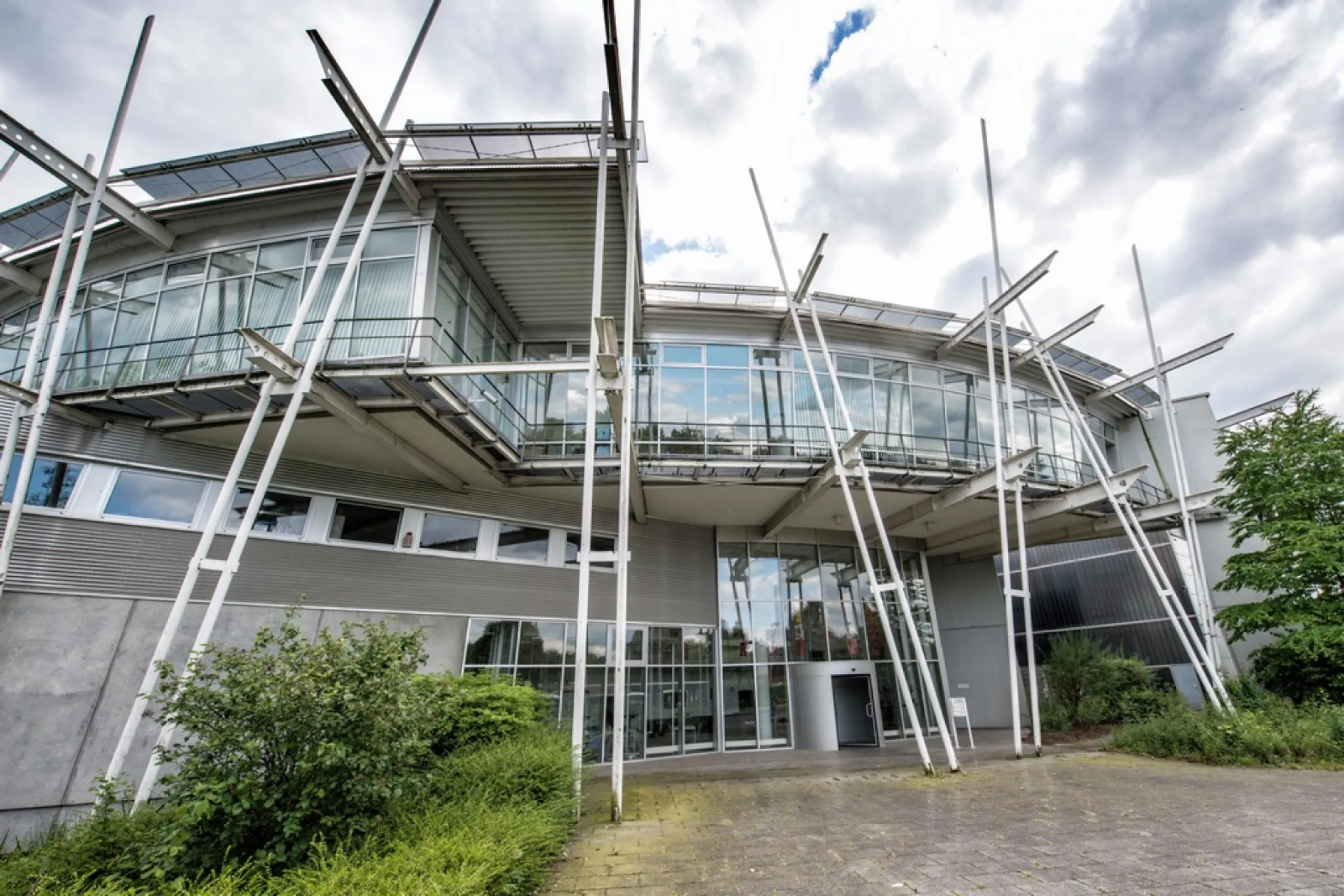 IKT - Institute for Underground Infrastructure