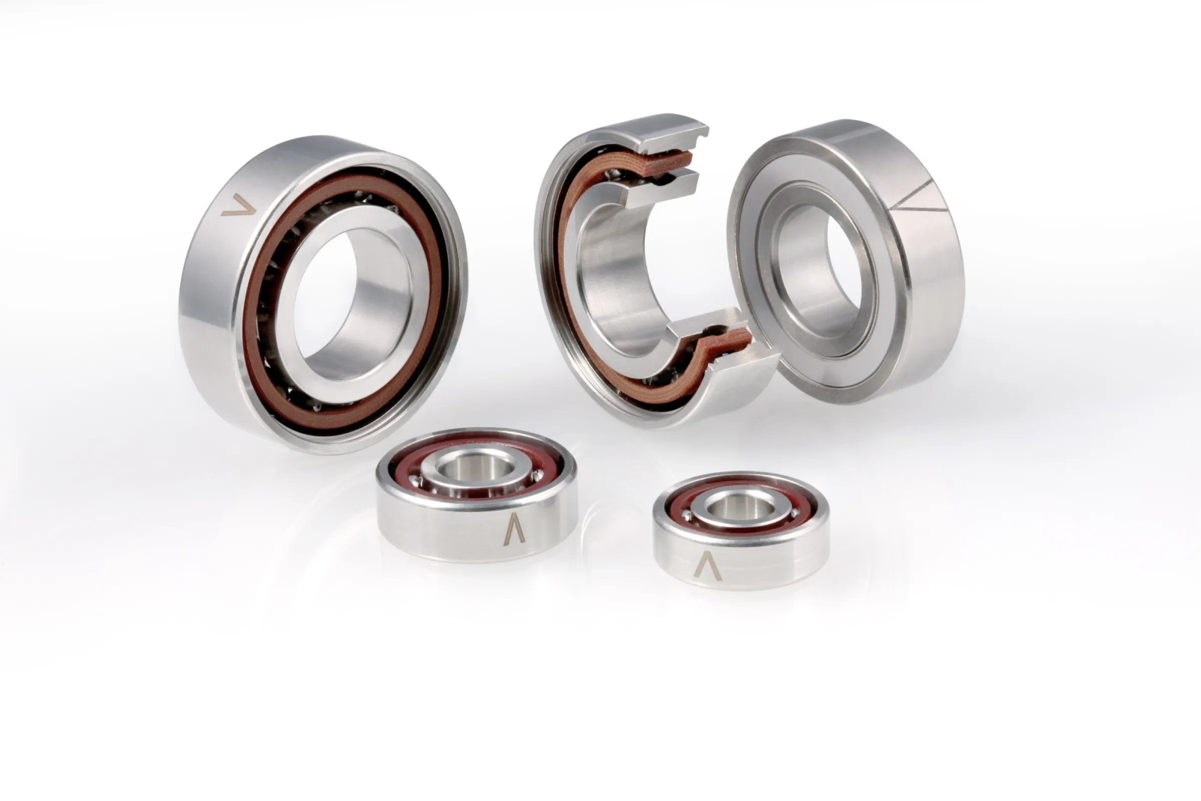 Spindle Bearings