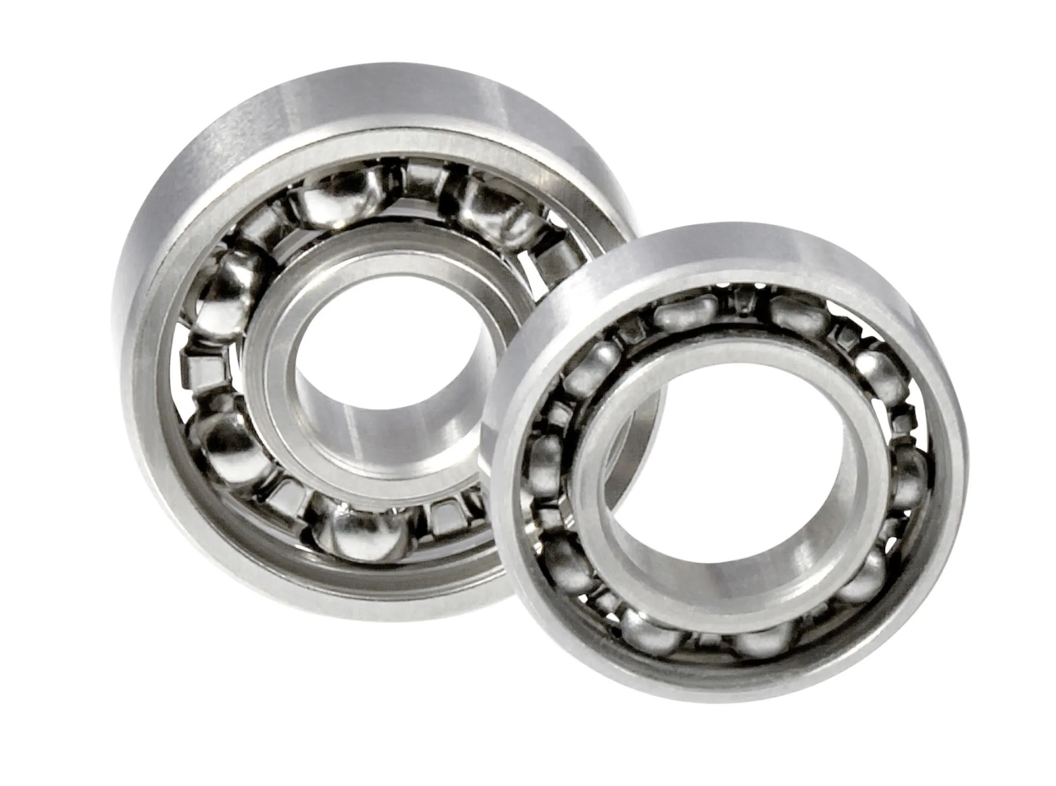 Deep Groove Ball Bearings