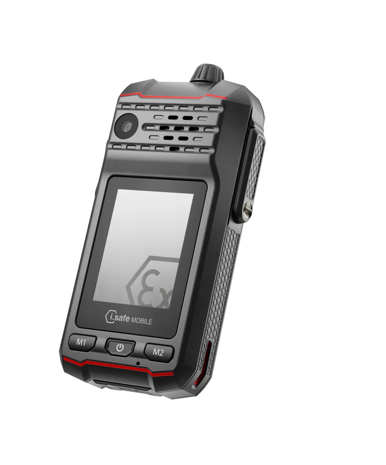 5G Radio Zone 1/21 - IS440.1 5G Radio Zone 1/21 - IS440.1