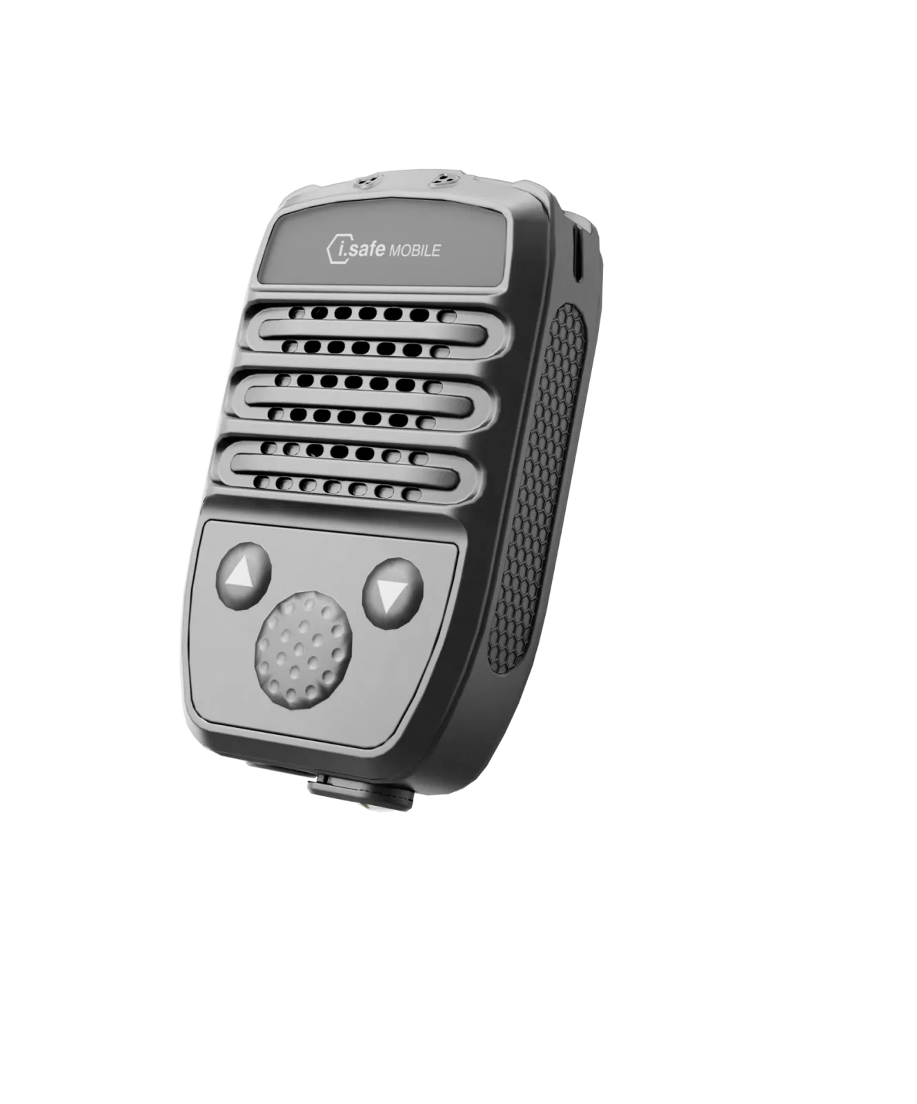 Add-on Zone 1/21 - IS-RSM3B.1 Add-on Zone 1/21 - IS-RSM3B.1