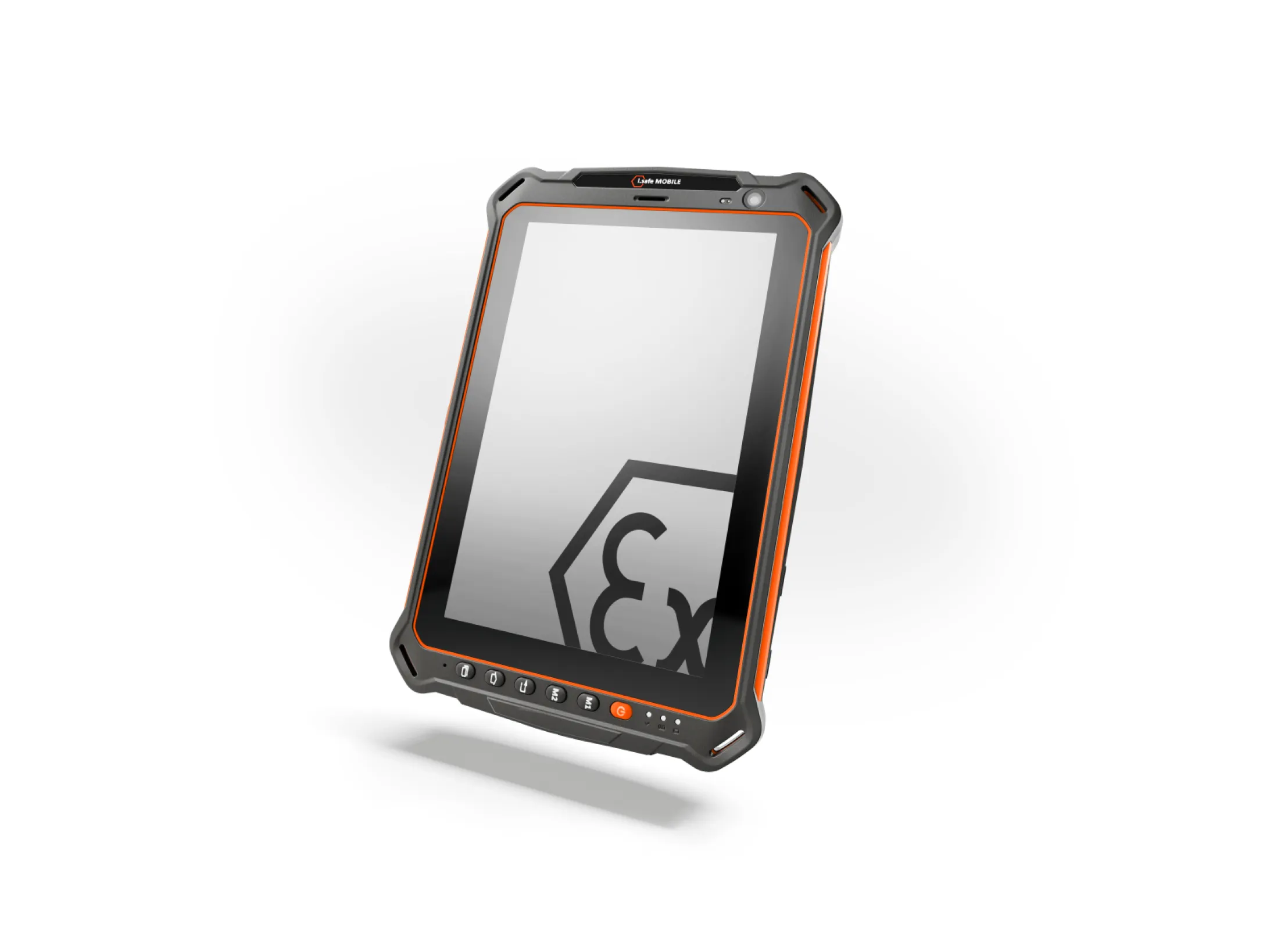 Tablet Zone 1/21 - IS930.1 Tablet Zone 1/21 - IS930.1