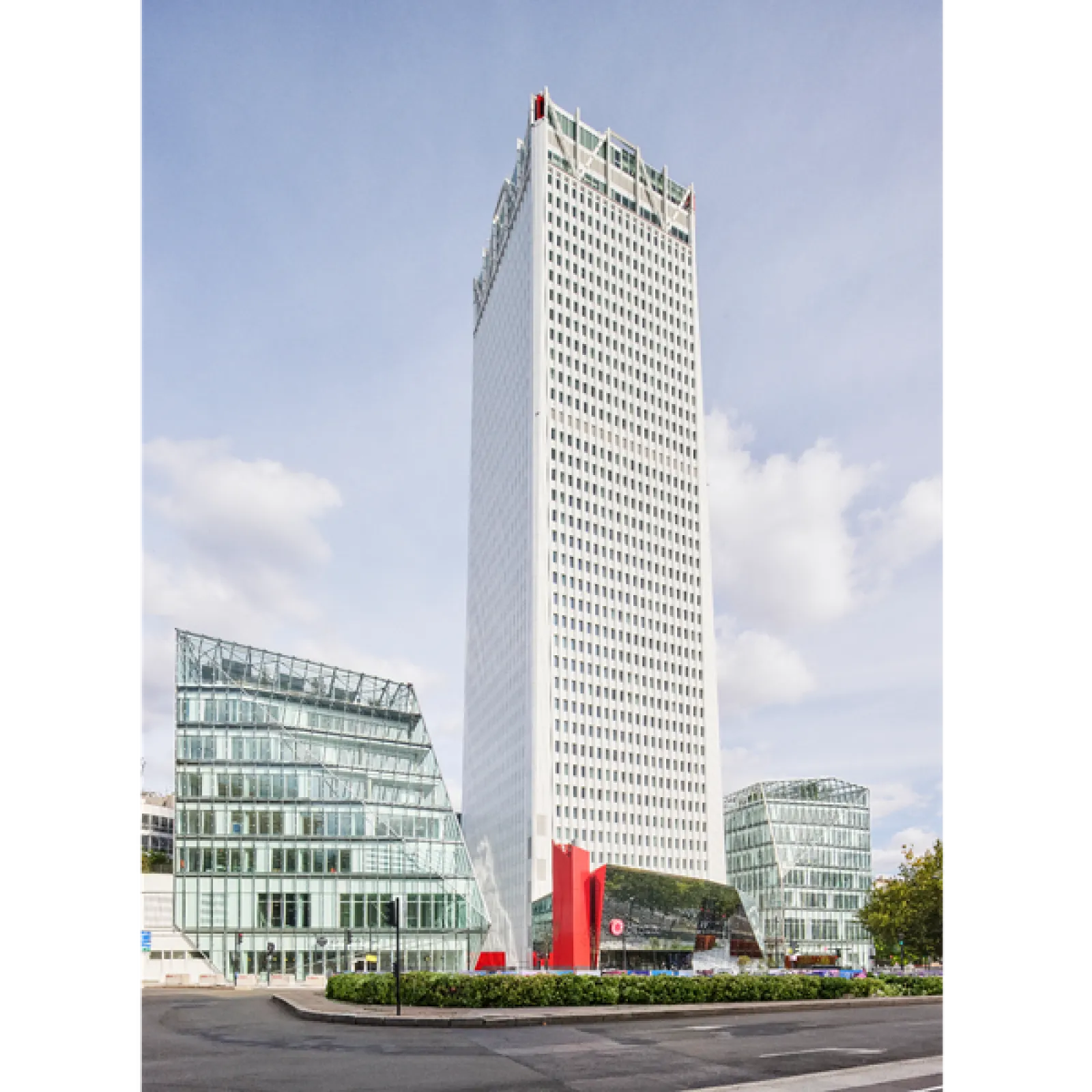 H4 Wyndham Paris Pleyel