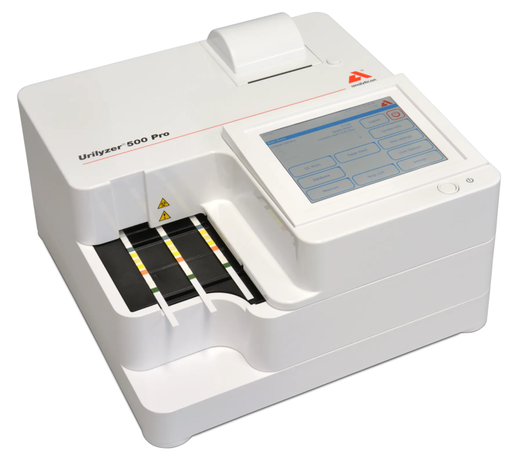 Urilyzer® 500 Pro