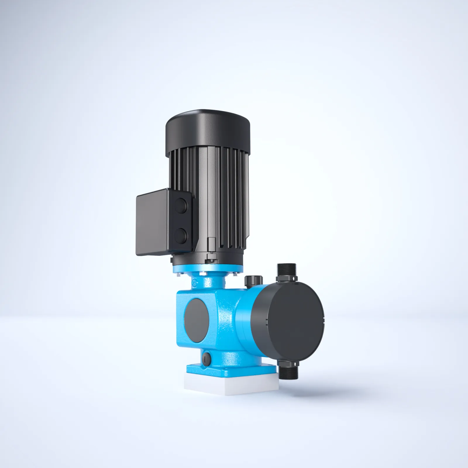 Diaphragm Pump