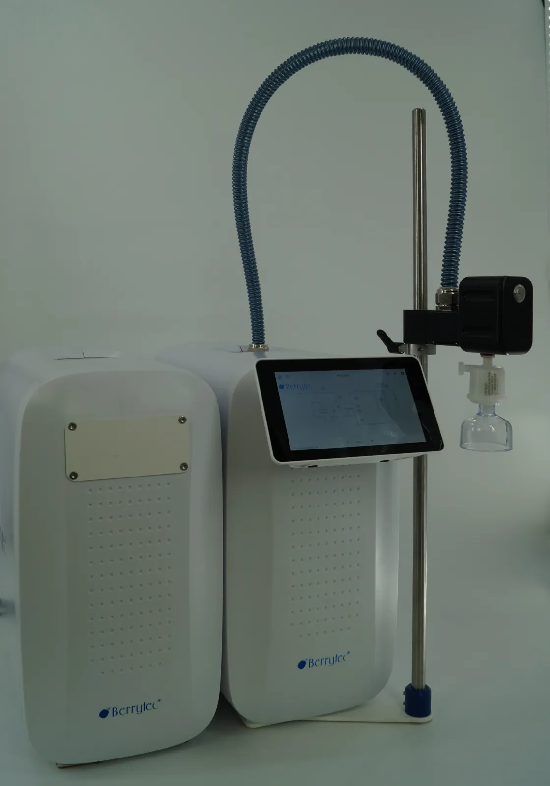 Berrypure Combi Class