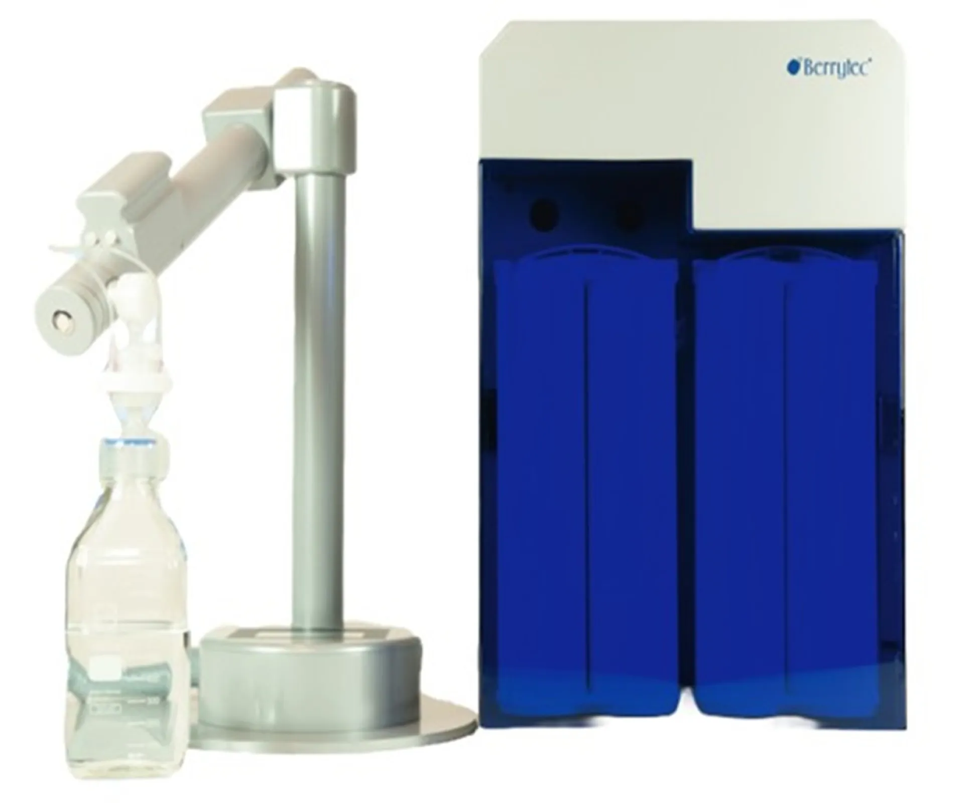 Berrypure SGA (Patented Technology)