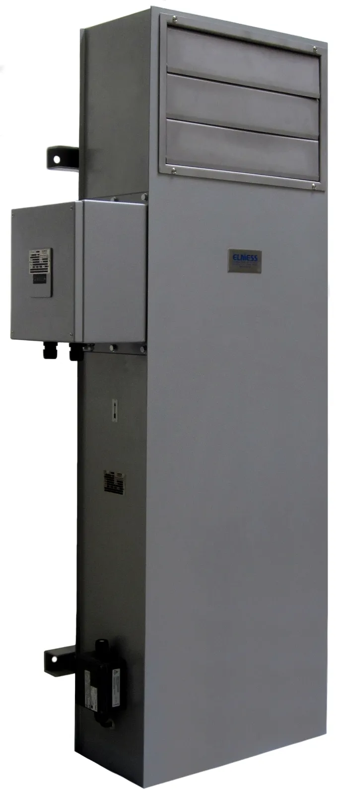 ATEX Air Blower Heater