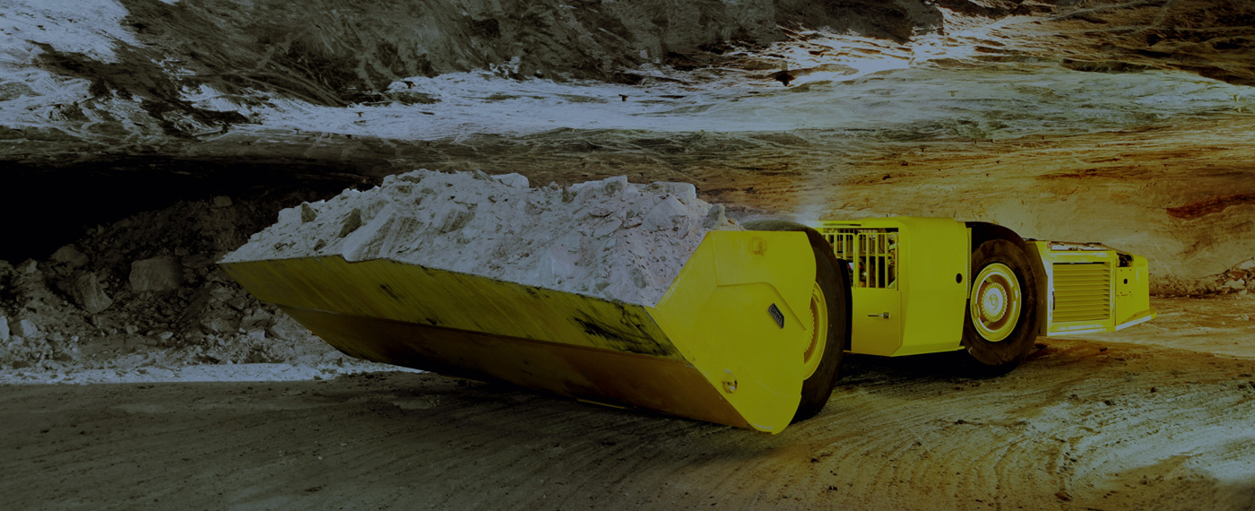 German Pavilion @ The Mining Show 2025