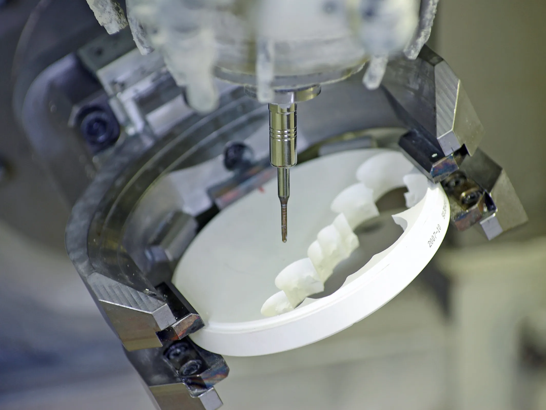 SCHUNK Dental Implants Fabrication TRIBOS_mini