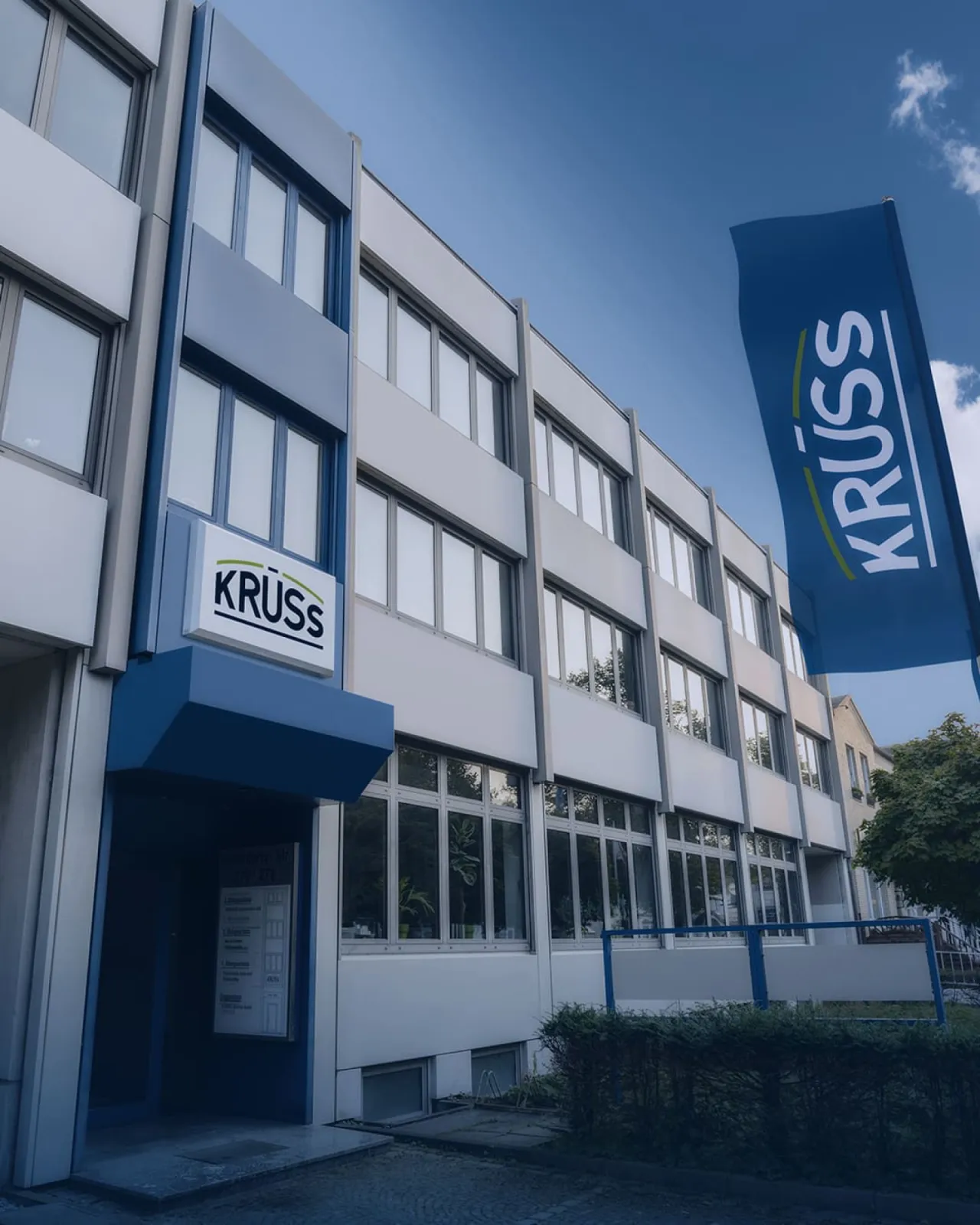 Headquarter Hamburg Germany