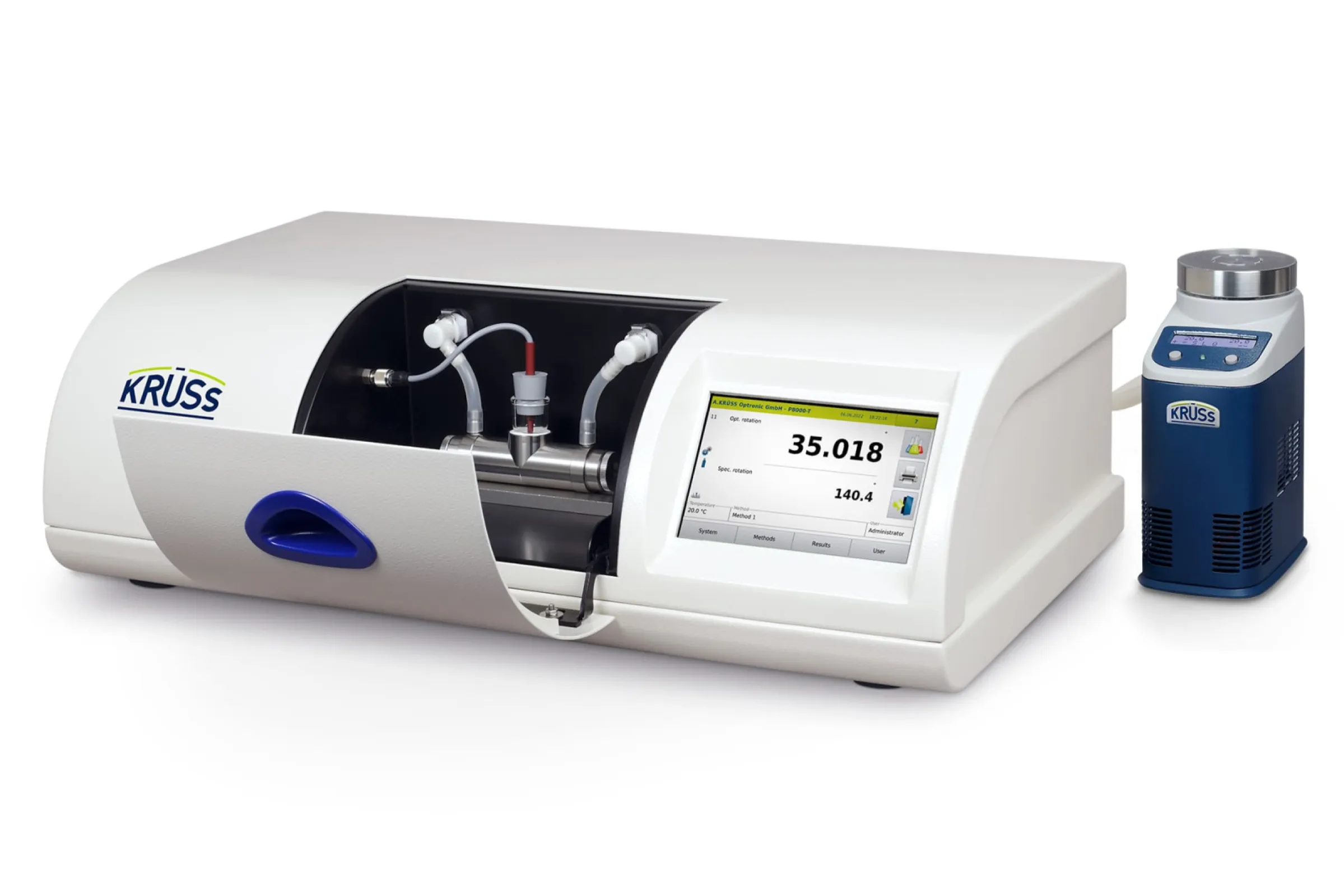 P8000-T Polarimeter