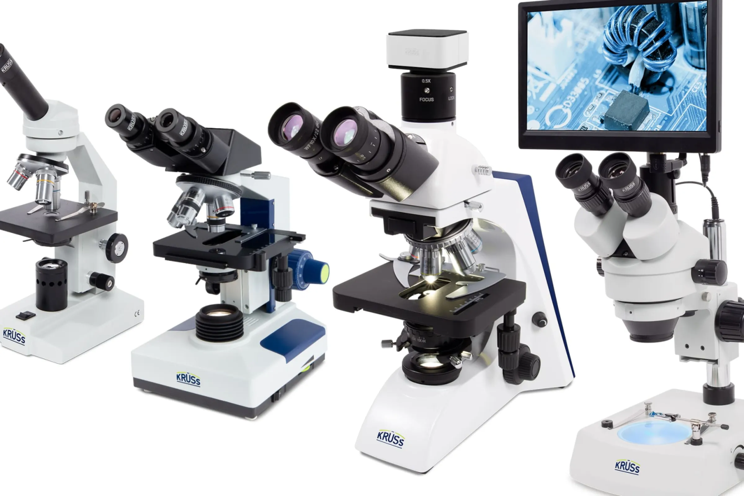 Microscopes