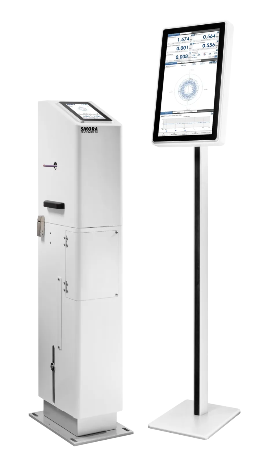 SIKORA CENTERVIEW PRO