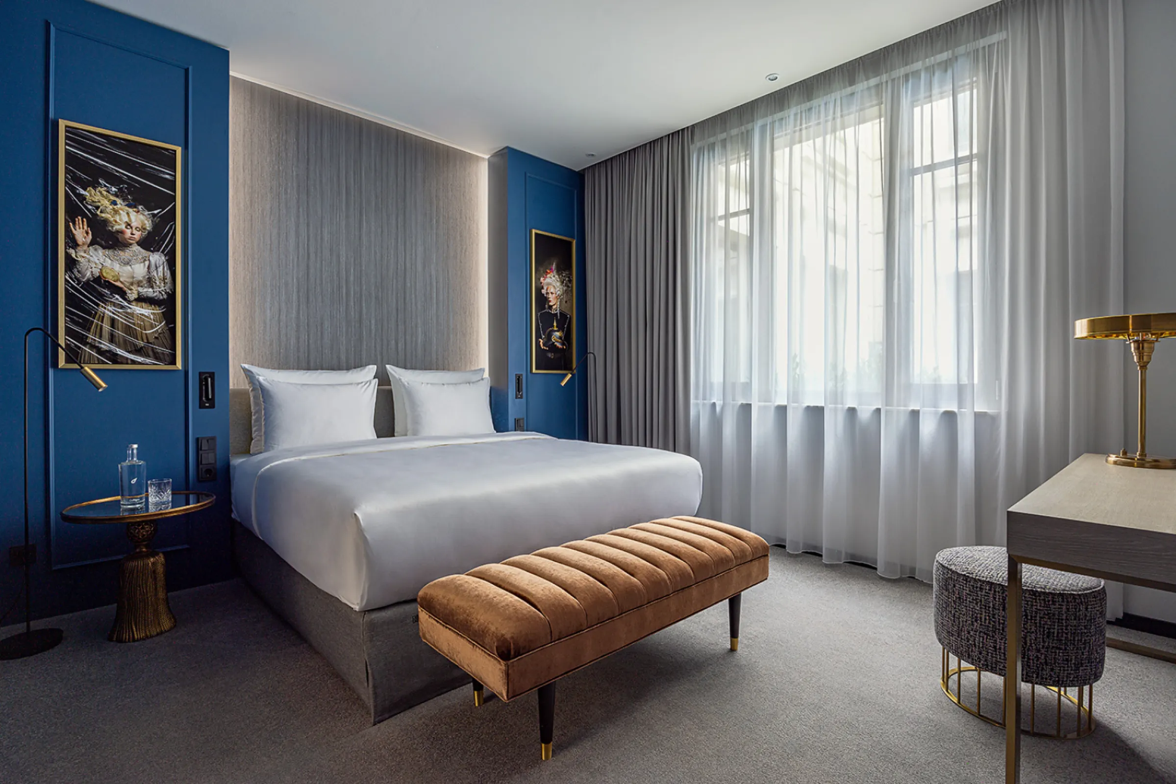 Hotel Luc - Luc King