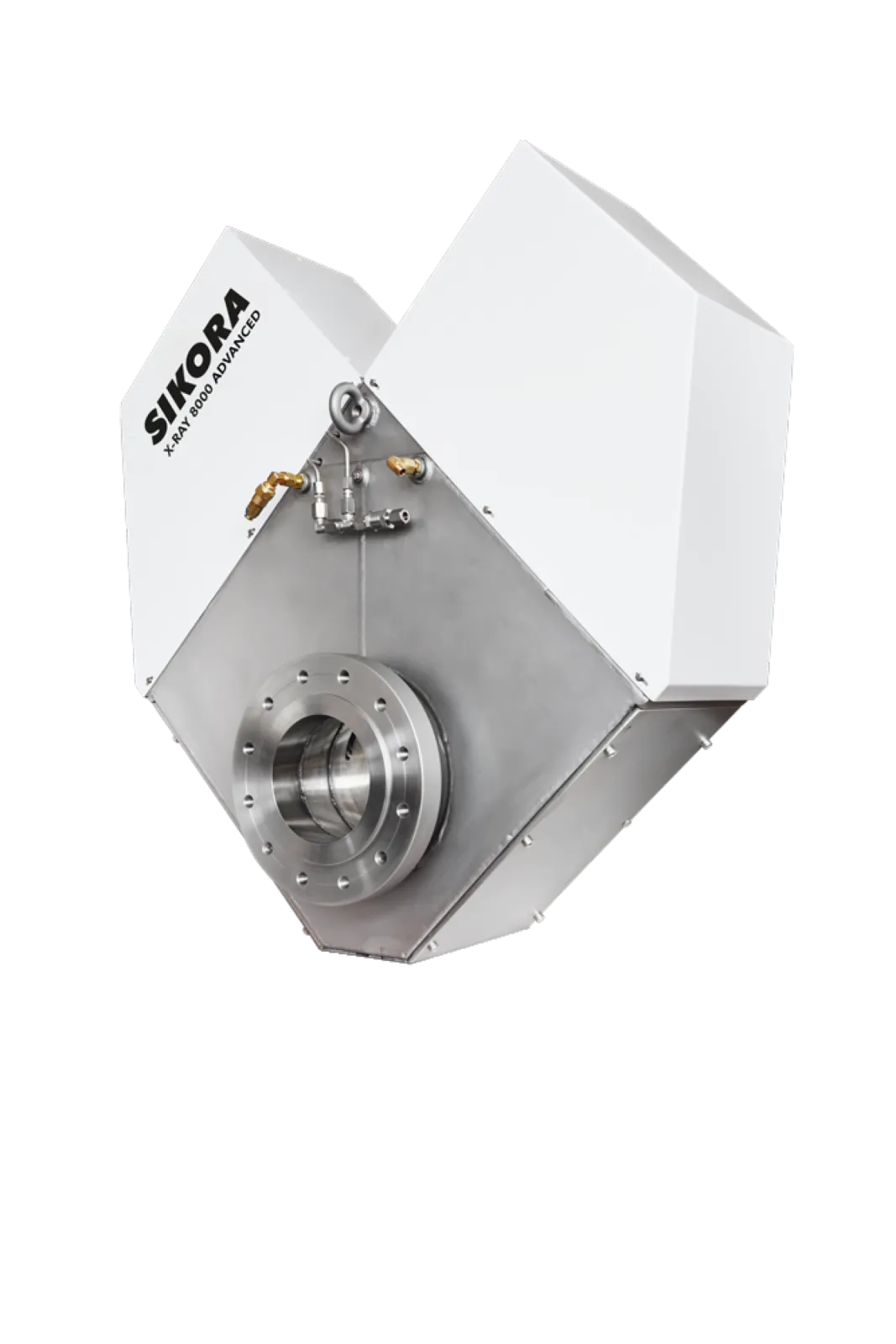 SIKORA X-RAY 8000 ADVANCED