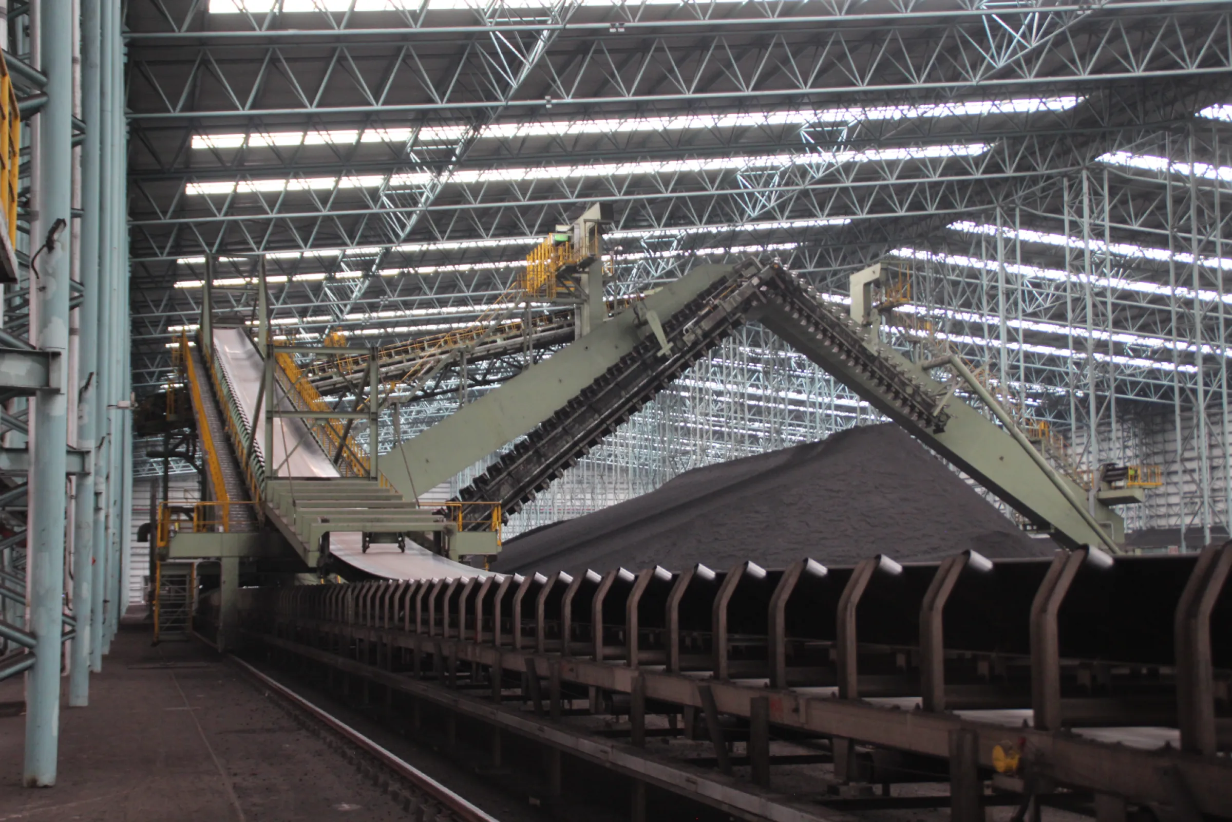 SCHADE Portal Reclaimer