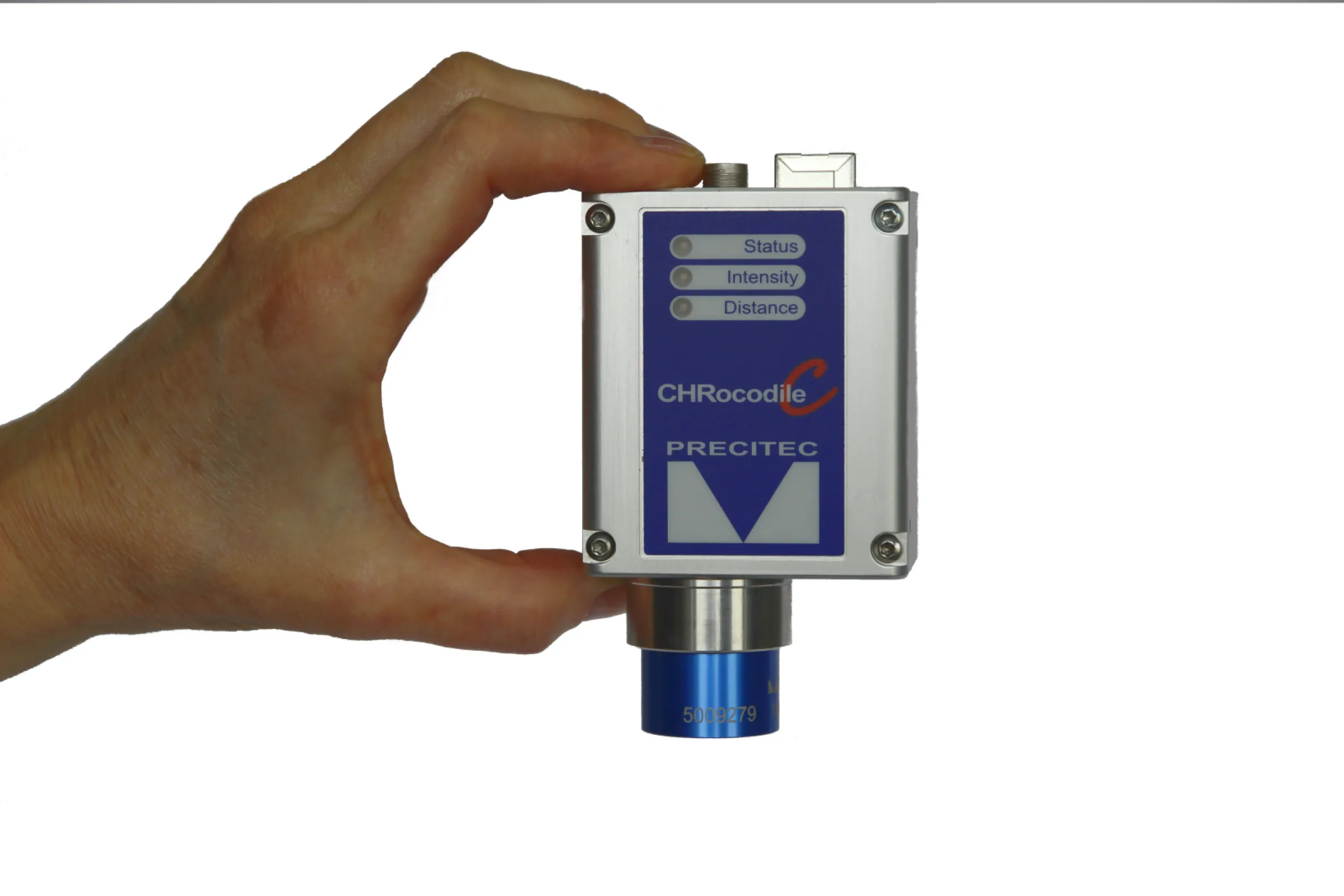 CHRocodile C - Our space efficent solution