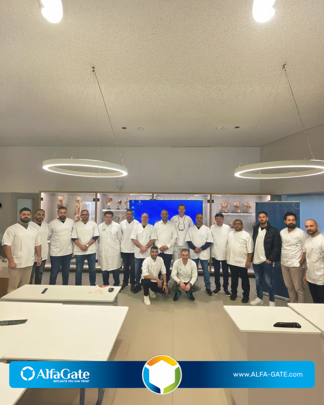 The Advanced Surgical Training at Graz Univesity- Austria