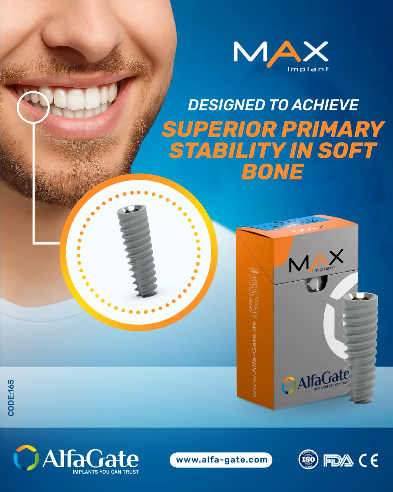 Max Implant