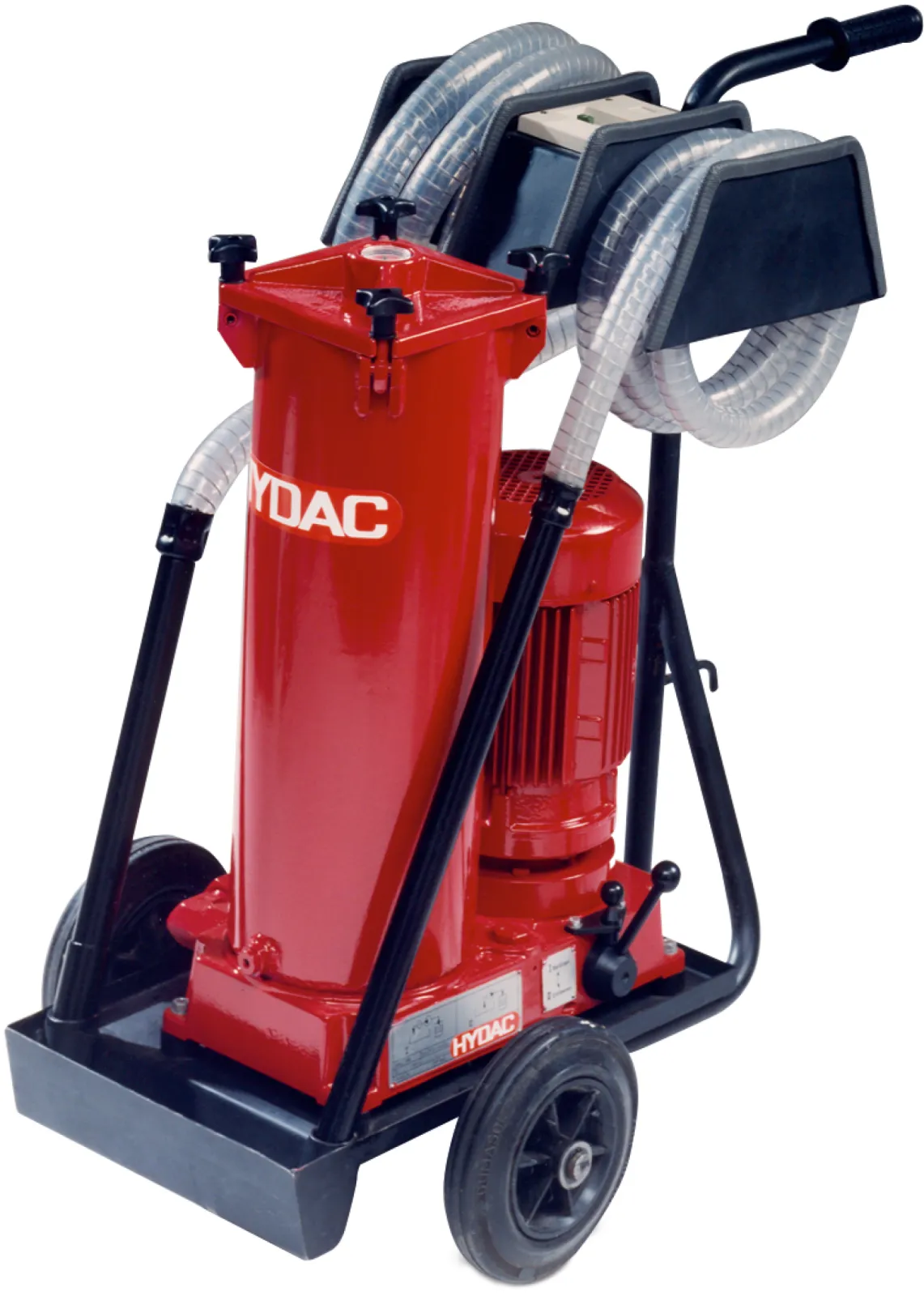 OF5 mobile filtration trolley OF5 mobile filtration trolley