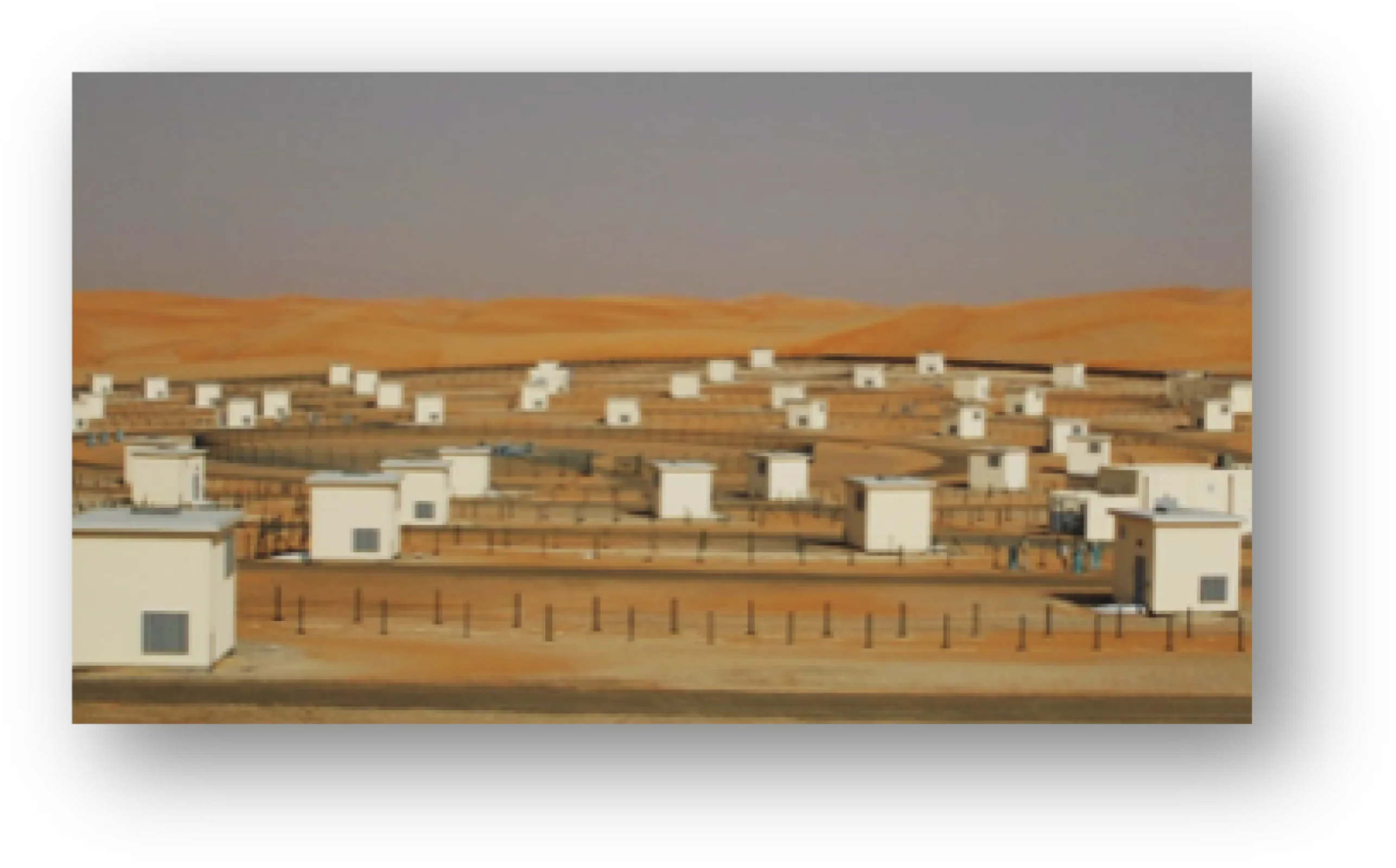 Aquifer Storage and Recovery (ASR)