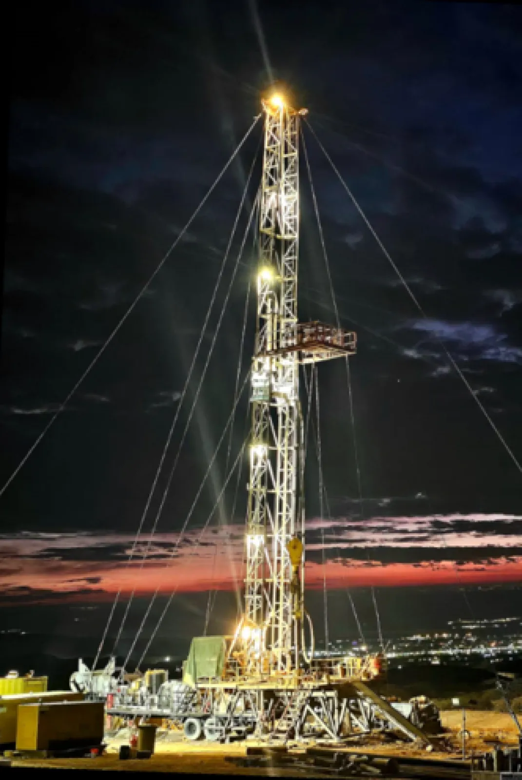 Brackish Groundwater Desalination