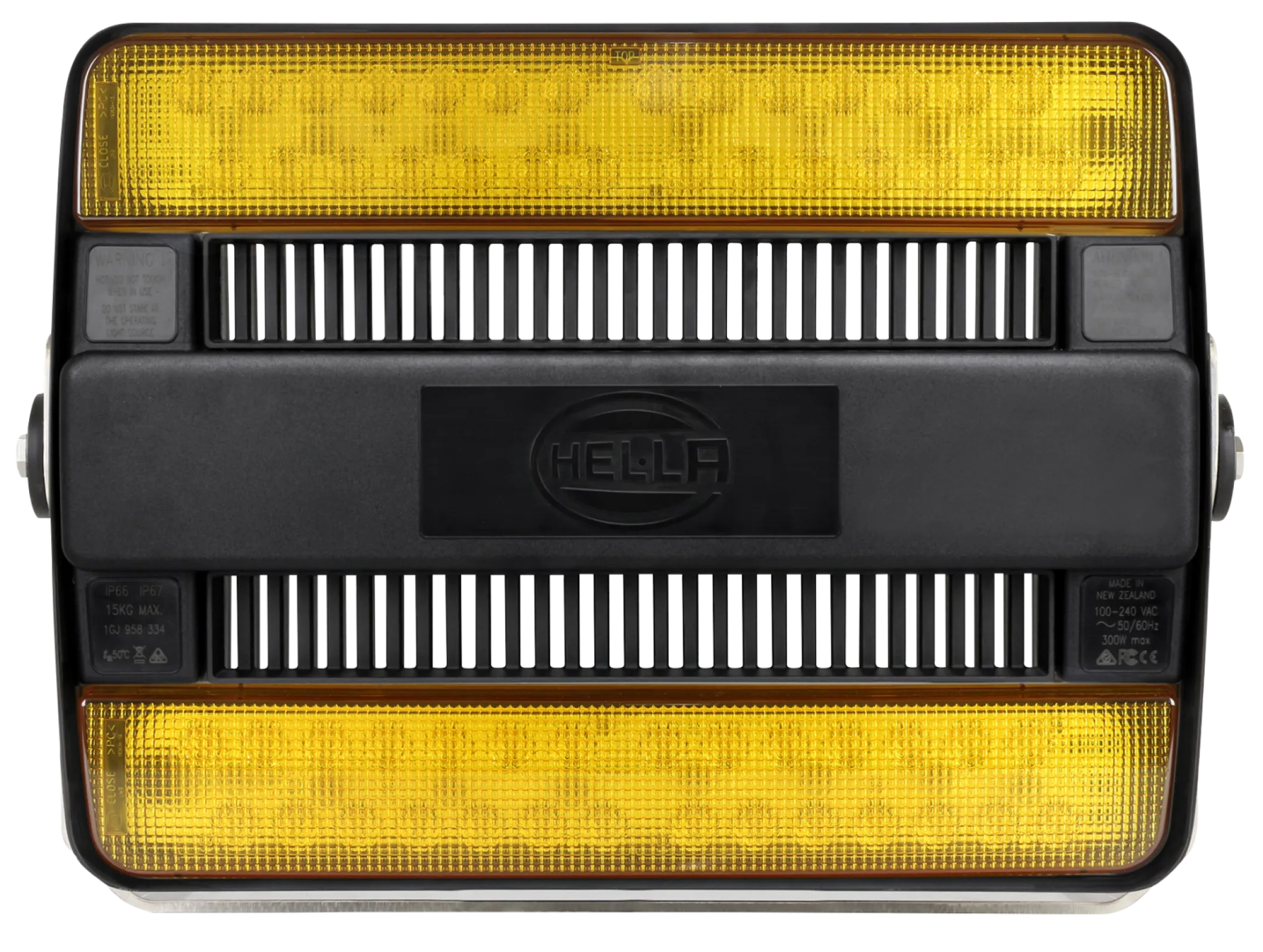 HELLA Mining - HypaLUME