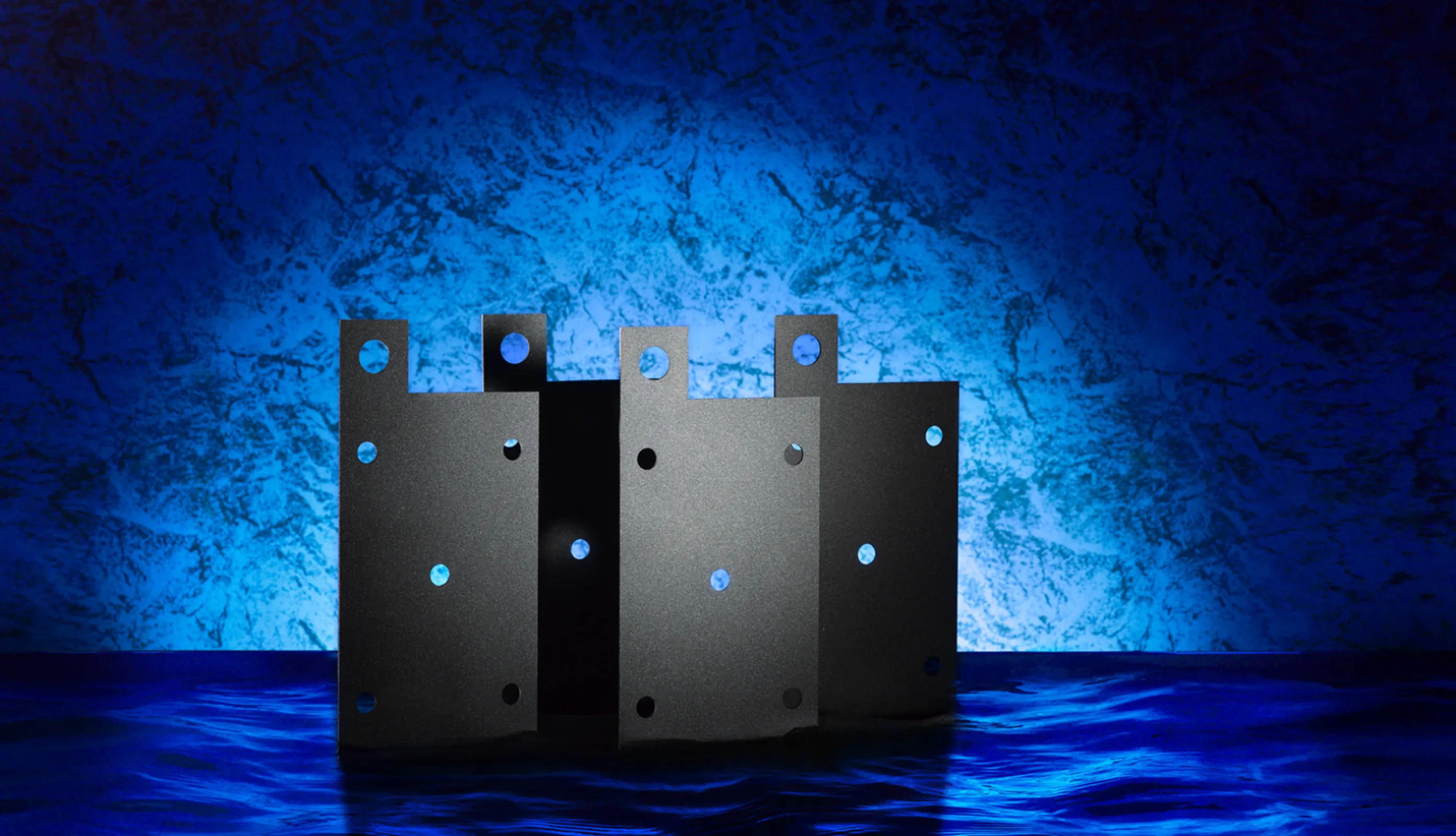 DiaCCon Diamond Electrodes with outstanding lifetime and properties