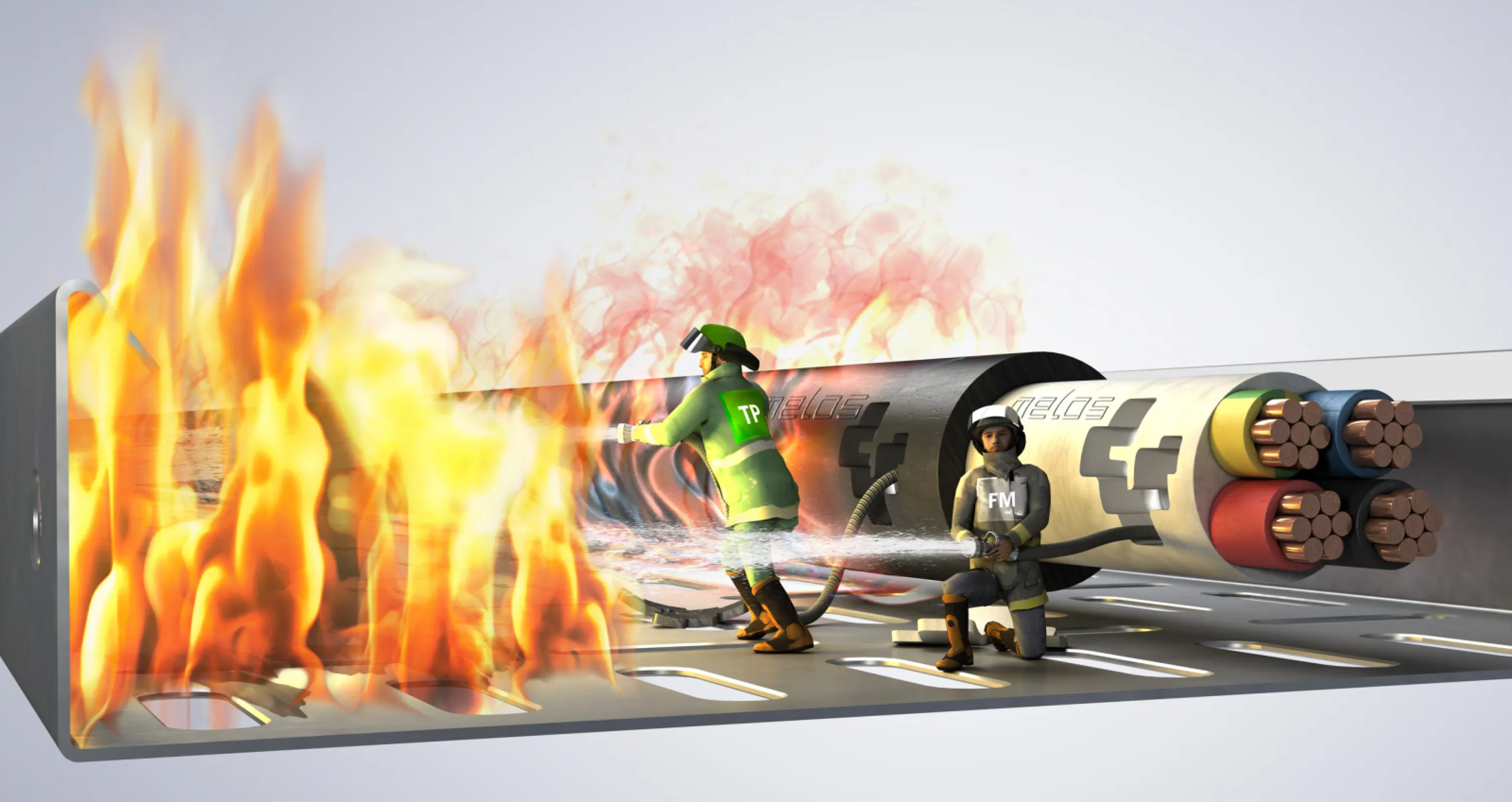 Mecoline TP Compounds