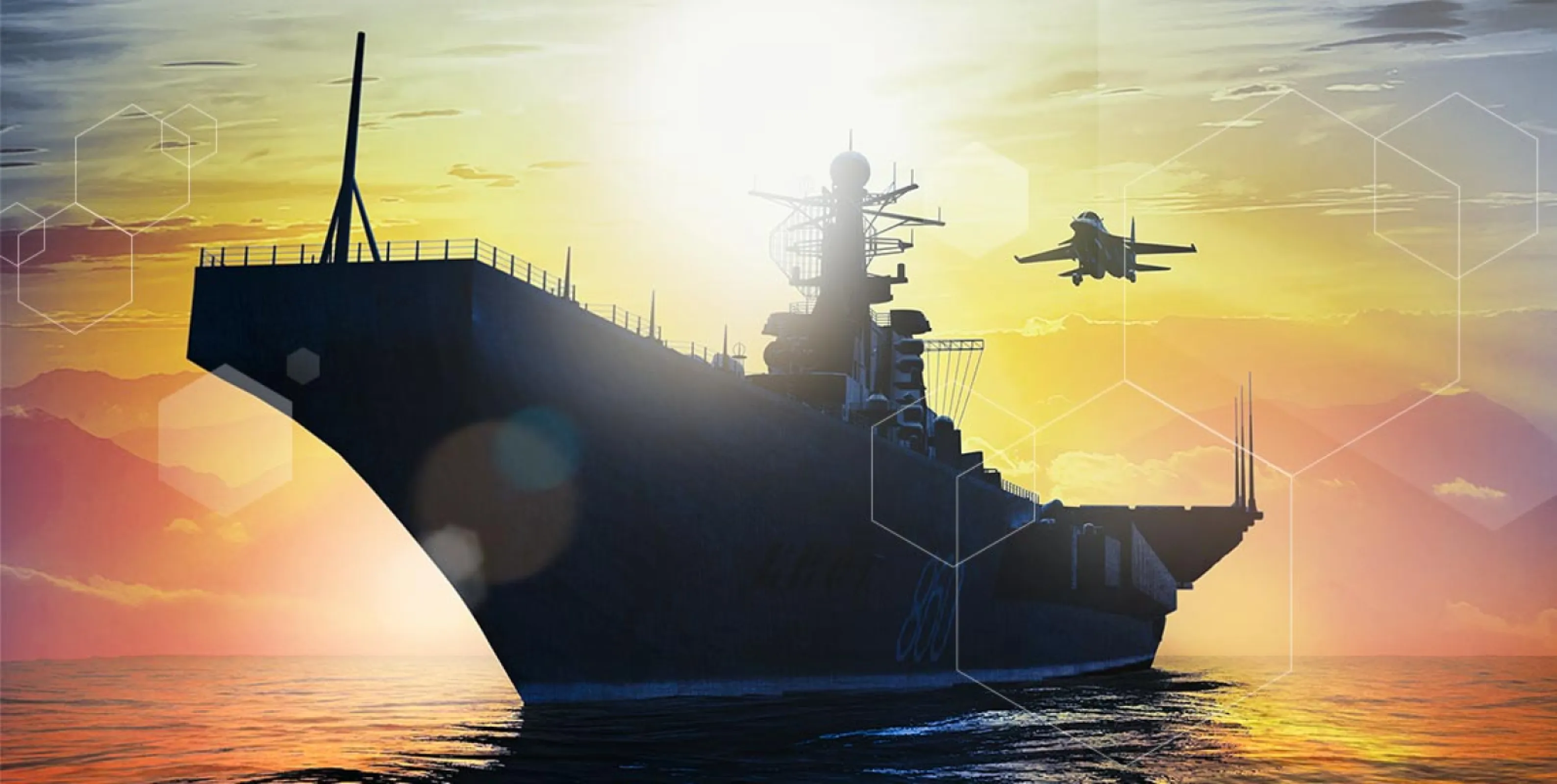 Cable compounds for aerospace and defence applications