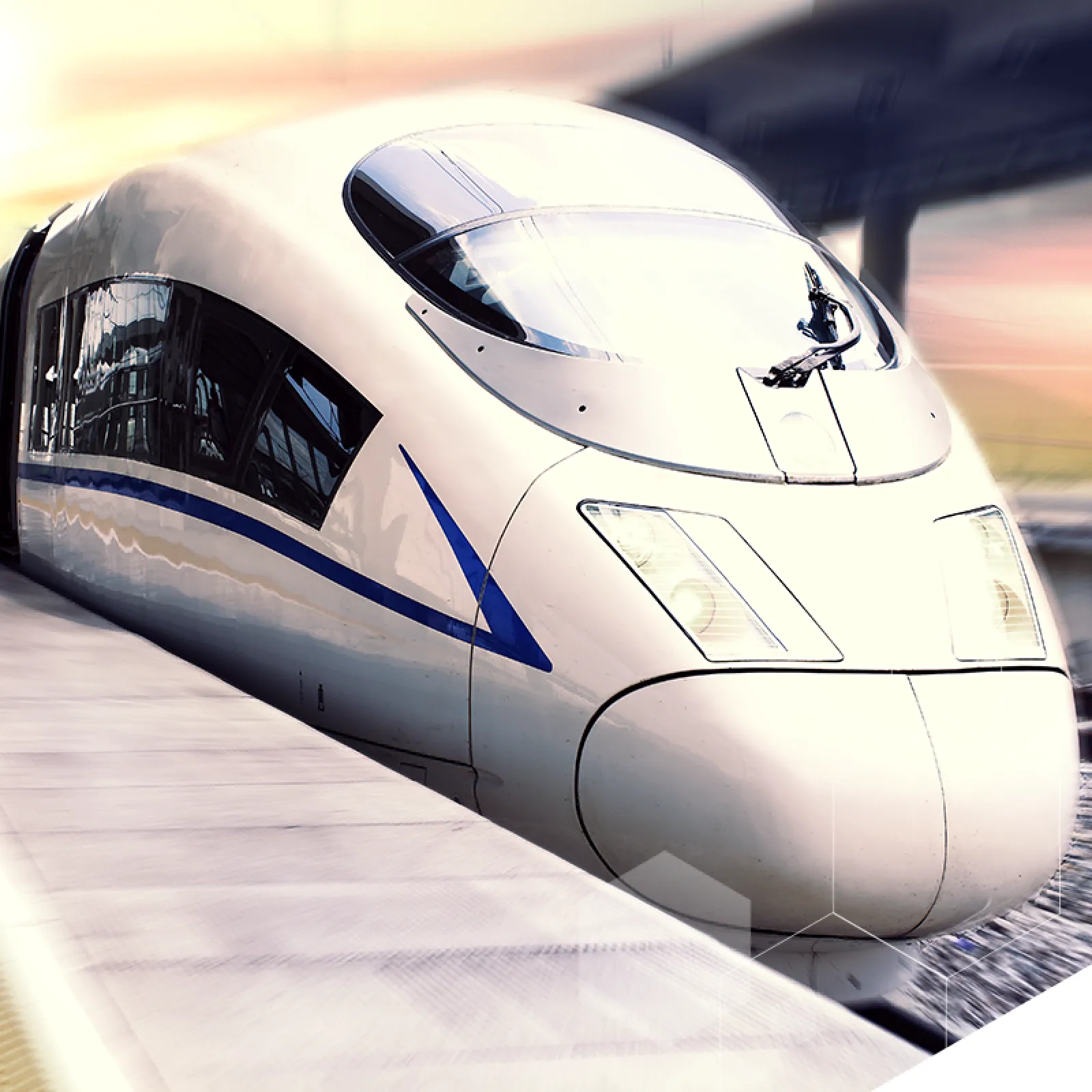 Cable compounds for rolling stock and transport applications