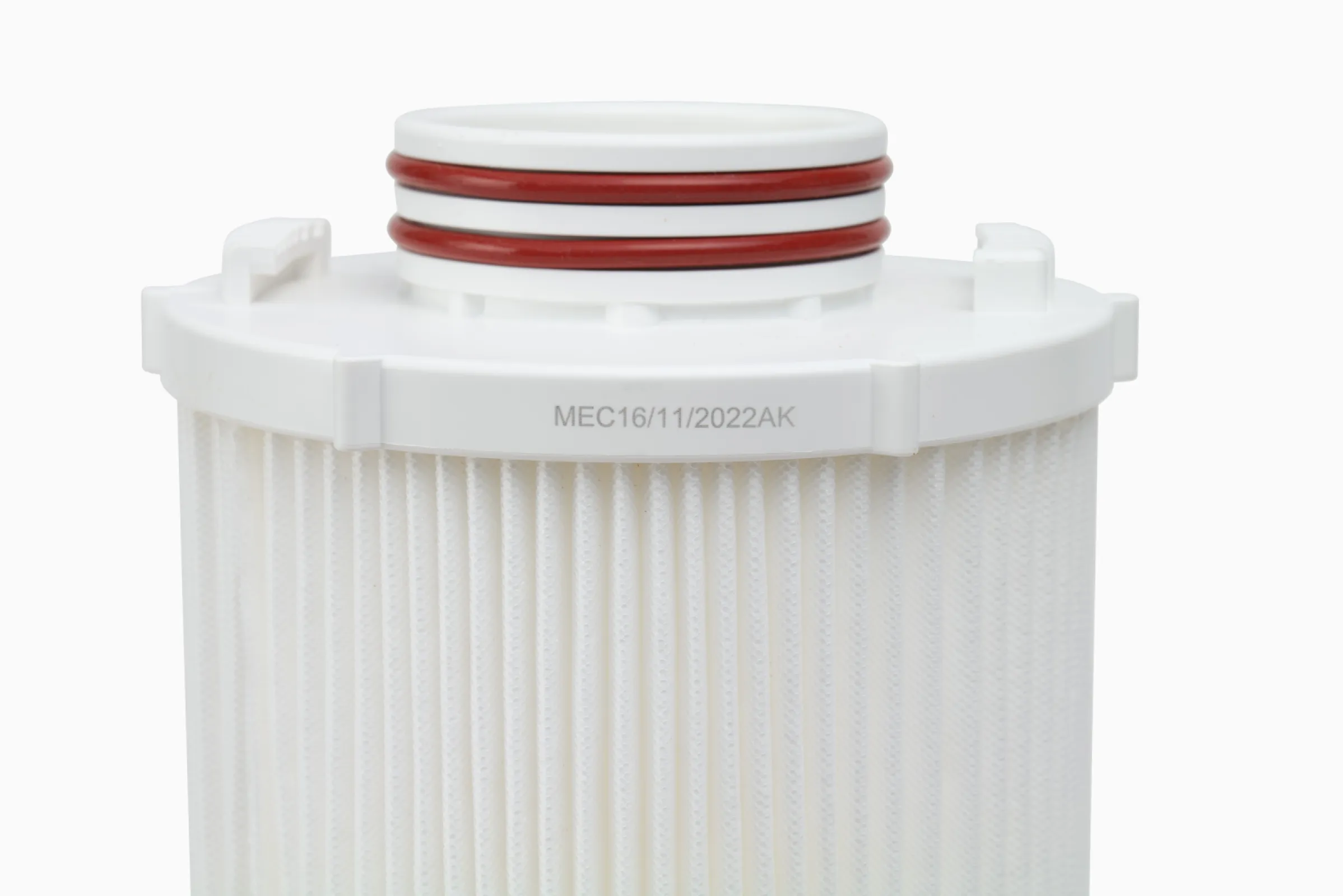 FILTER Line - filter detail