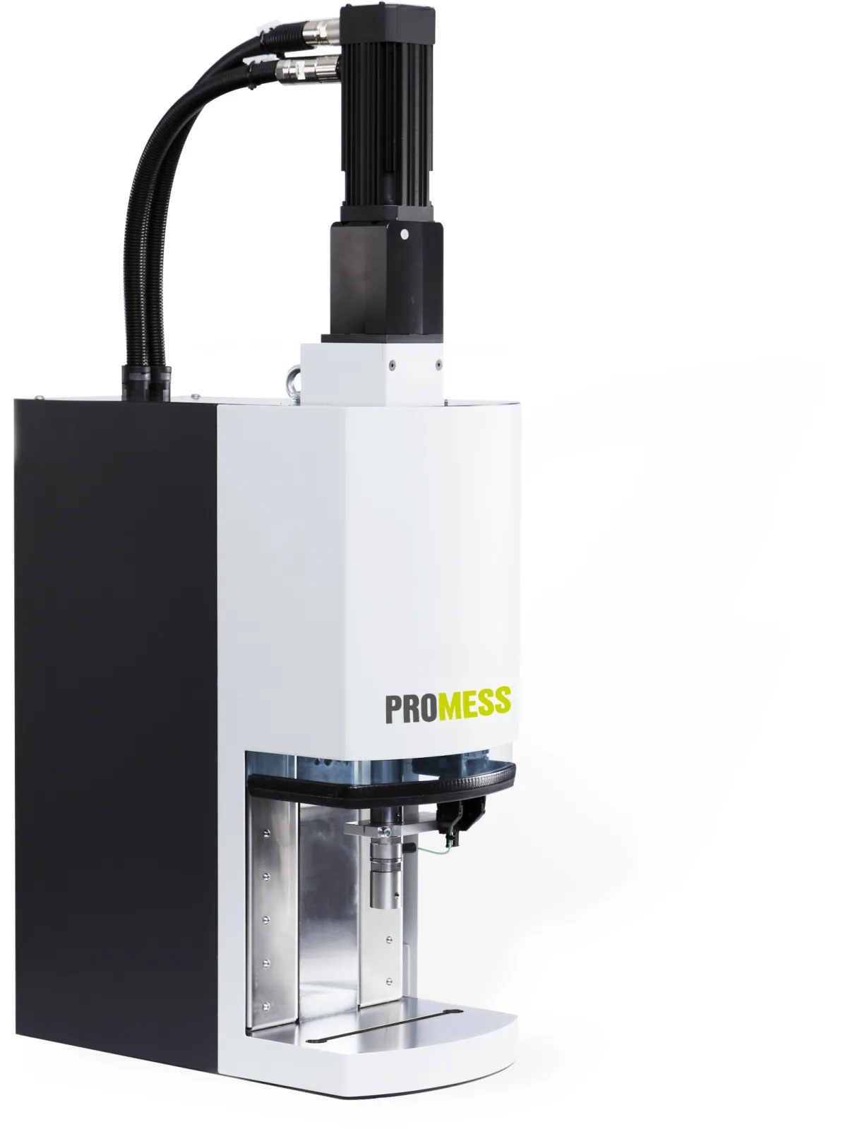 Manual workstation UFM-C-Compact for small to medium series