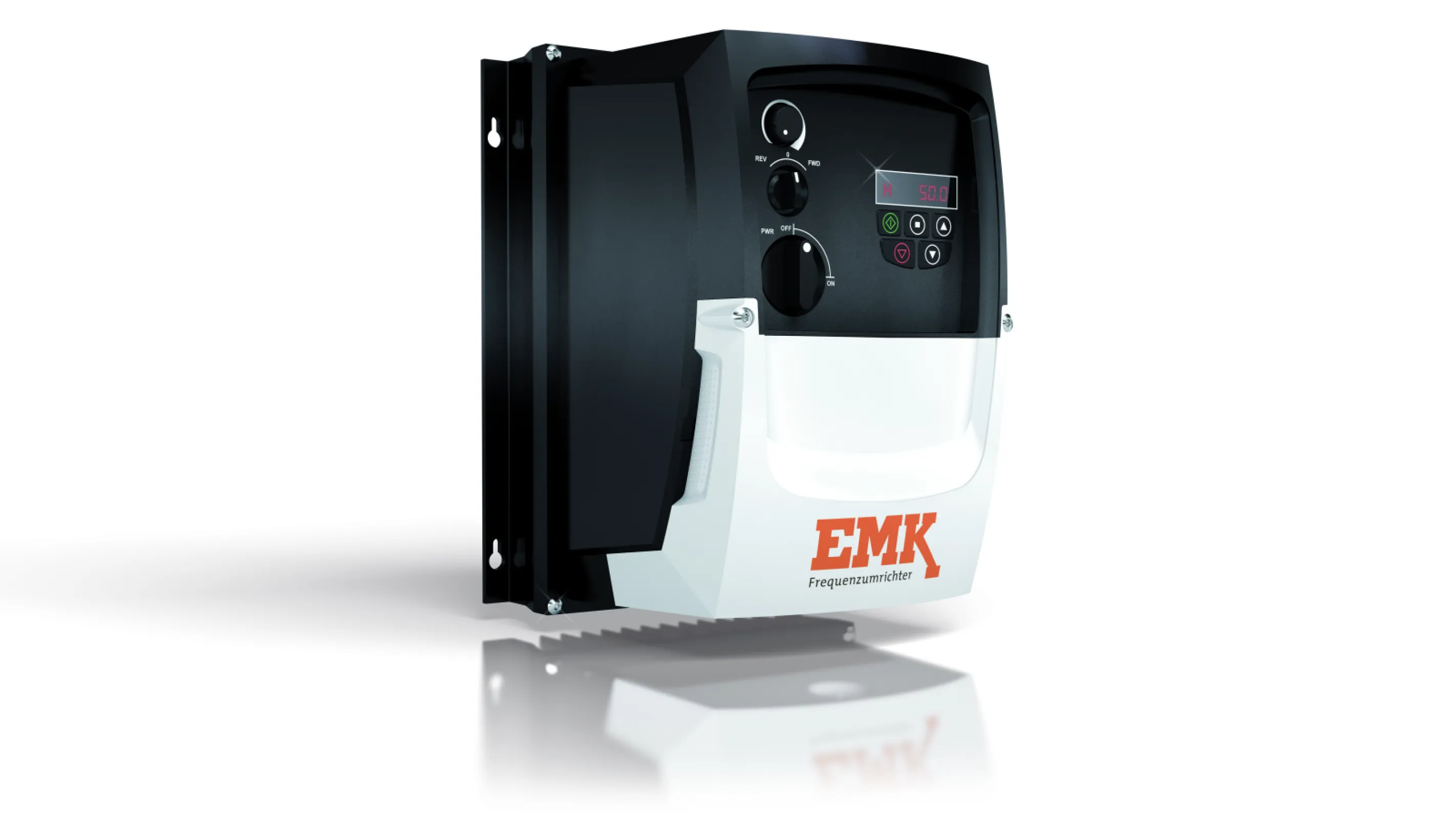 EMK Frequency converters
