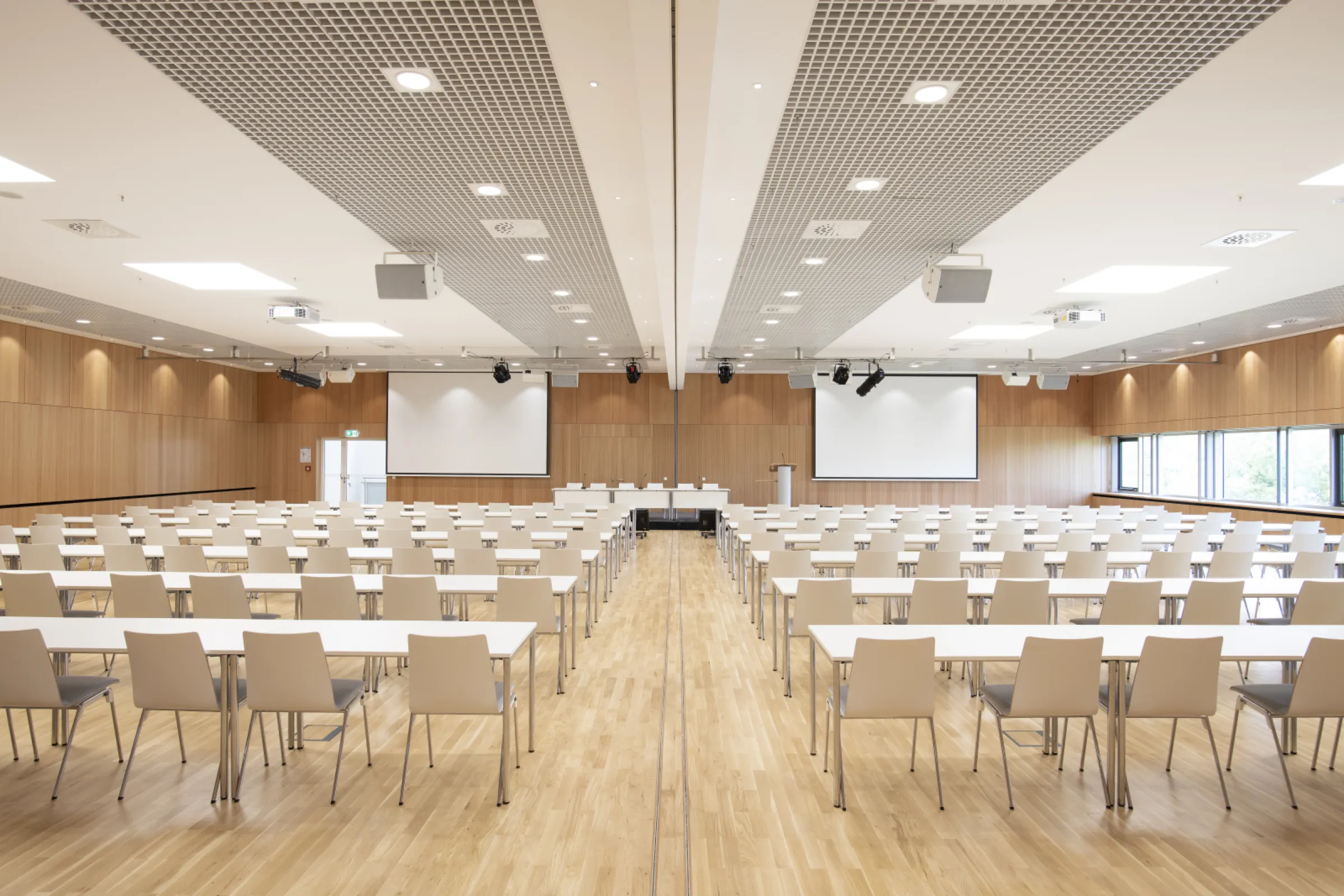 CCN - Conference Center North Messe München - Room C62