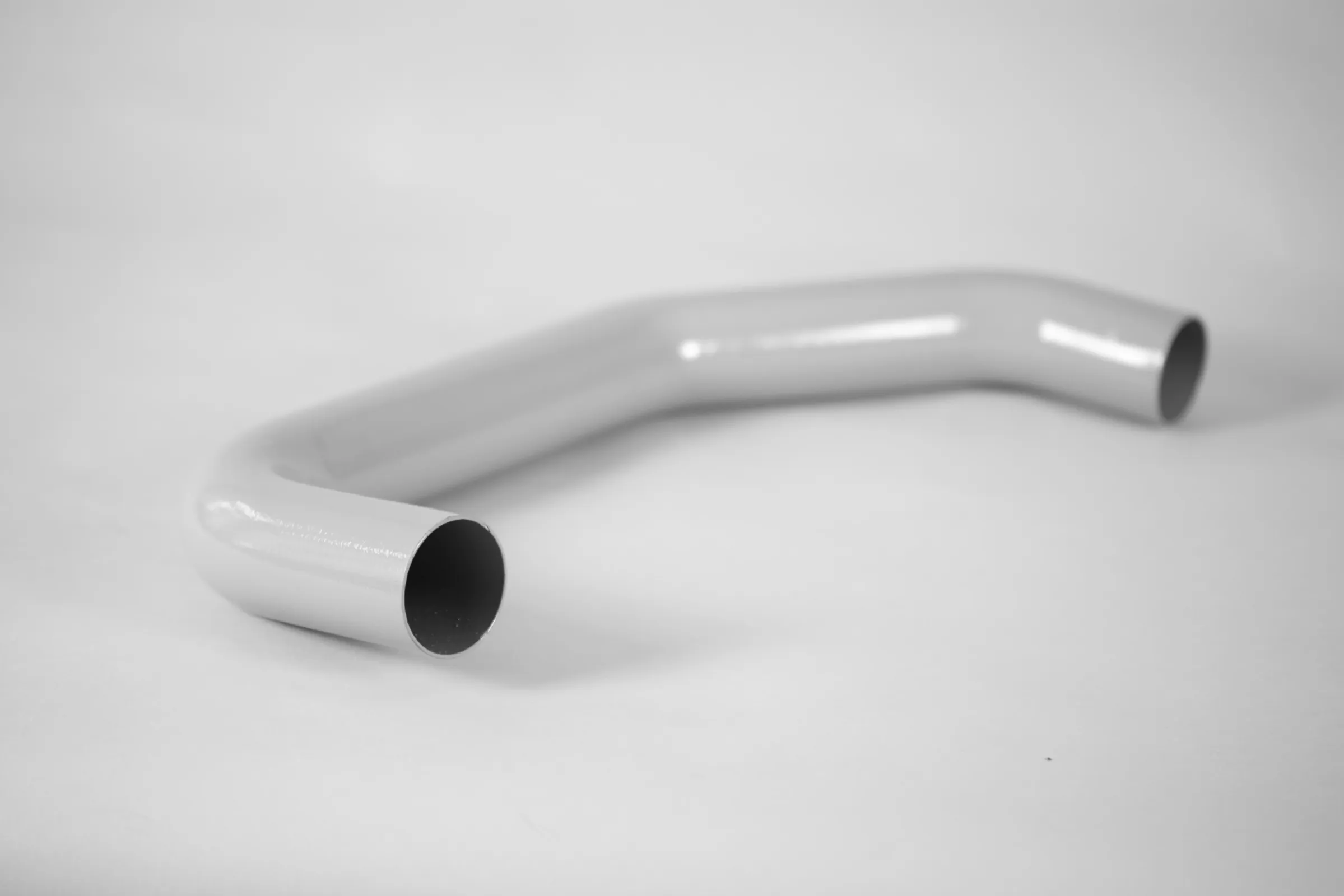 Tube Bending Parts