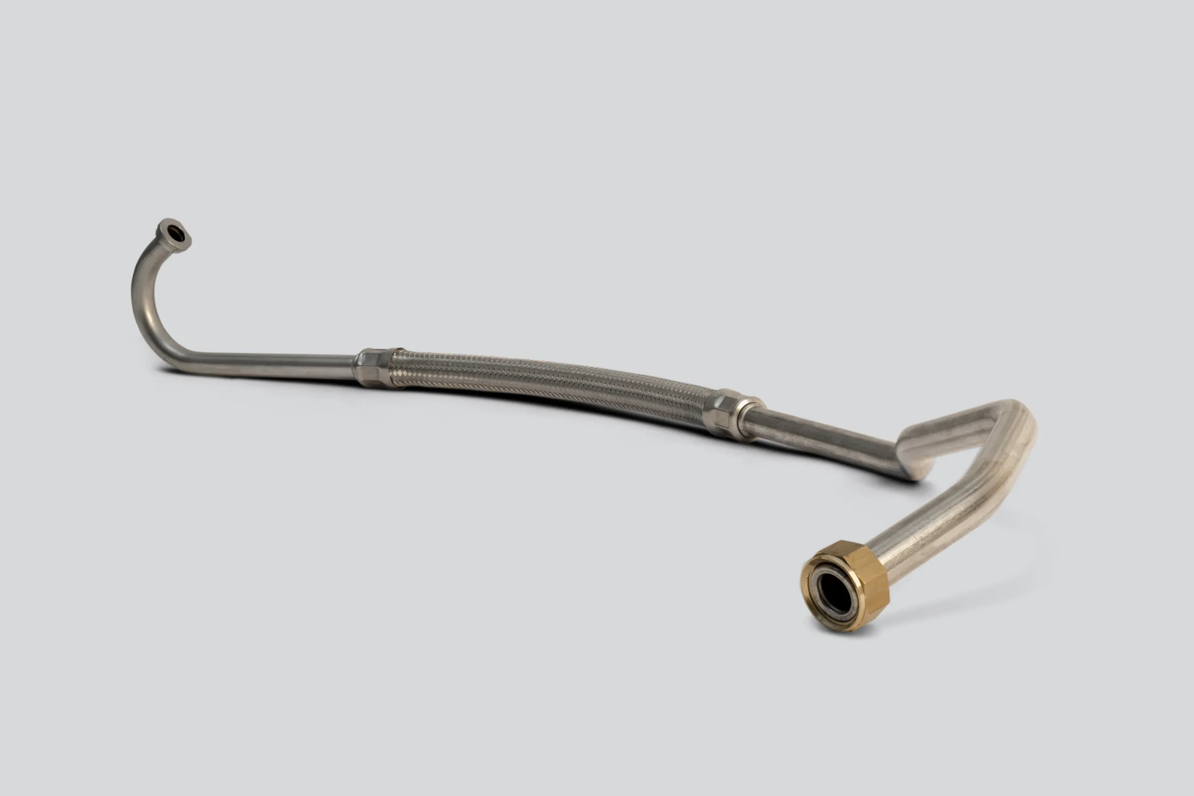 Tube Bending Part TWISTER²