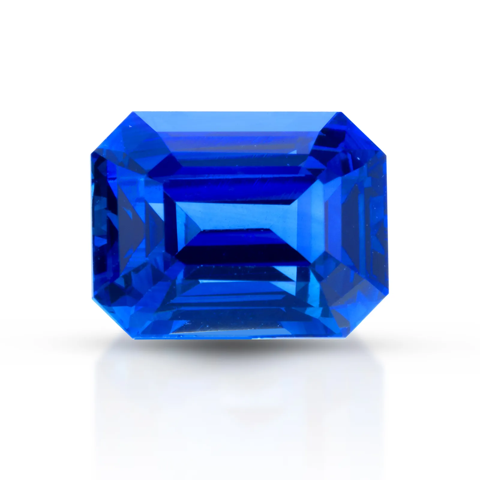 Royal Blue Sapphire