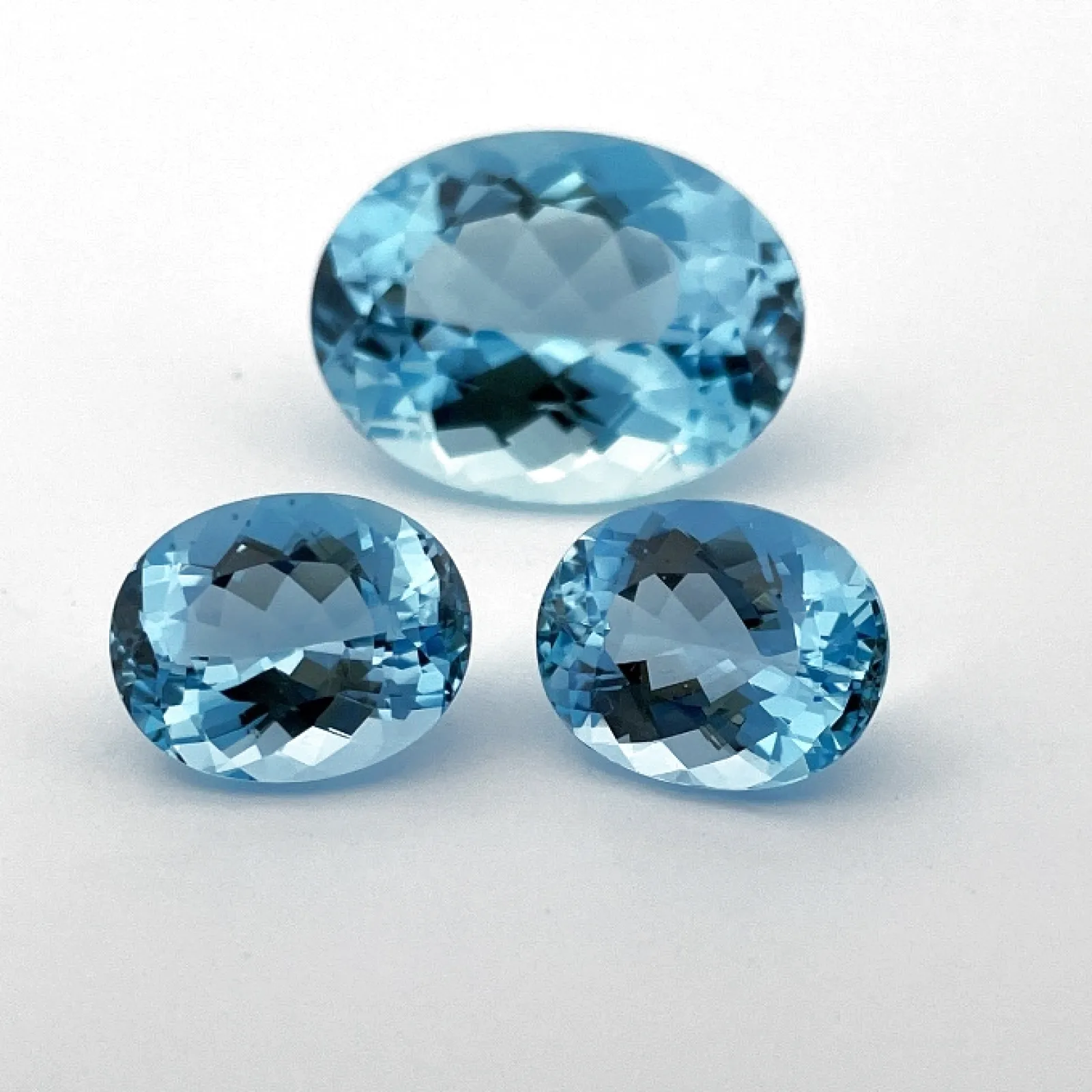 Santa Maria Aquamarine