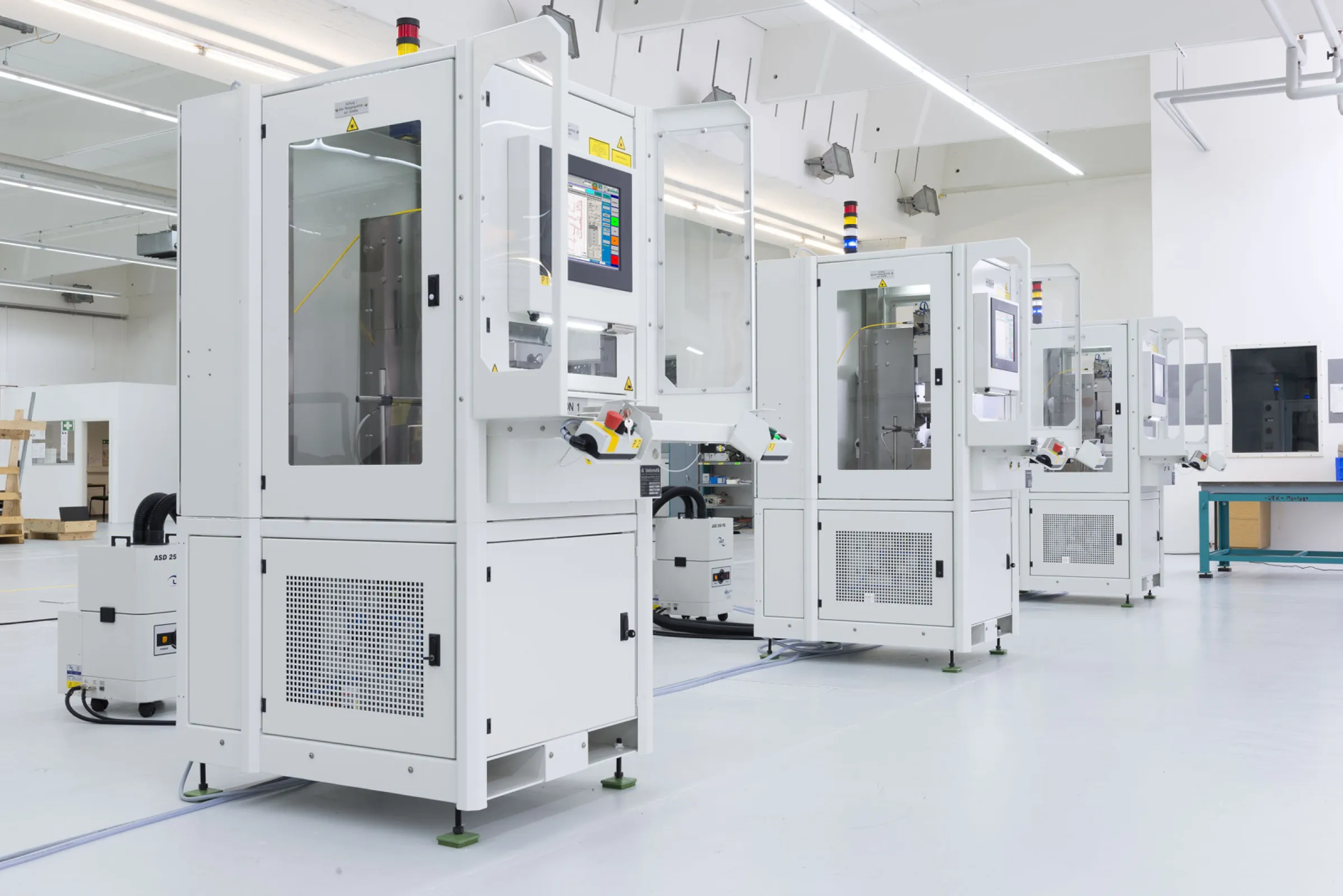 Laser Welding Machine