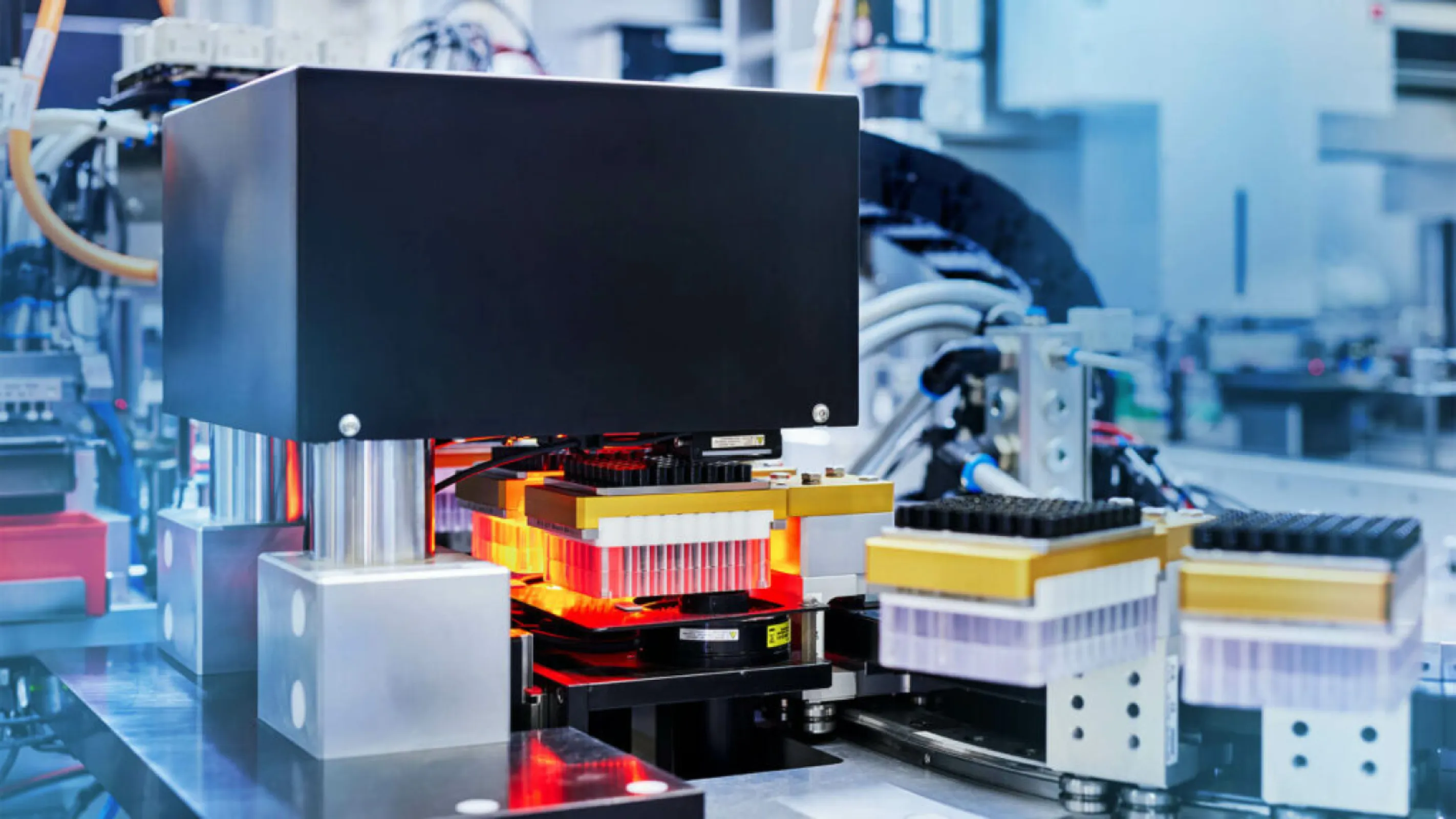 Best-in-Class AOI: On-the-fly Inspection for Guaranteed Quality