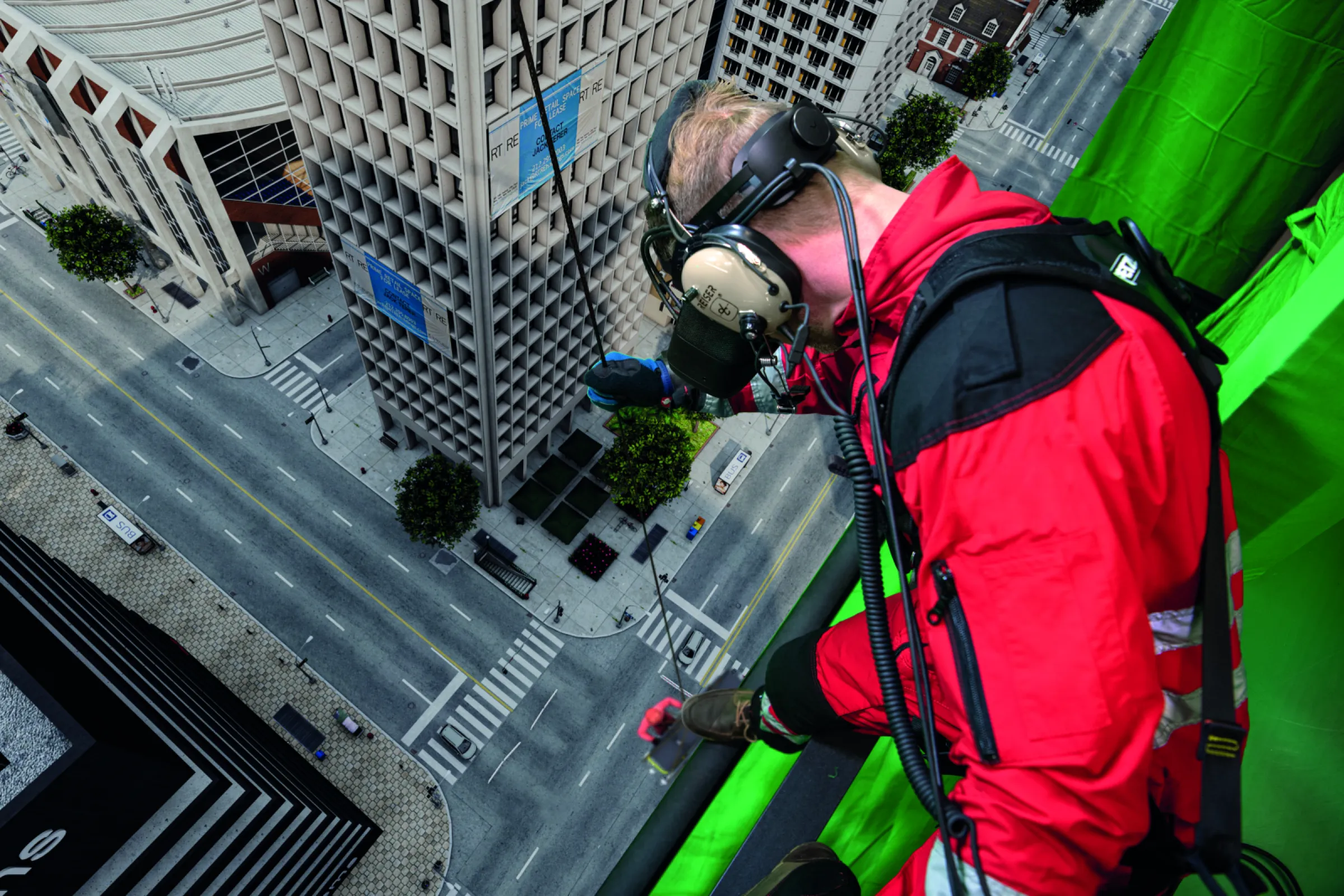 hoistAR® Mobile Hoist Simulator