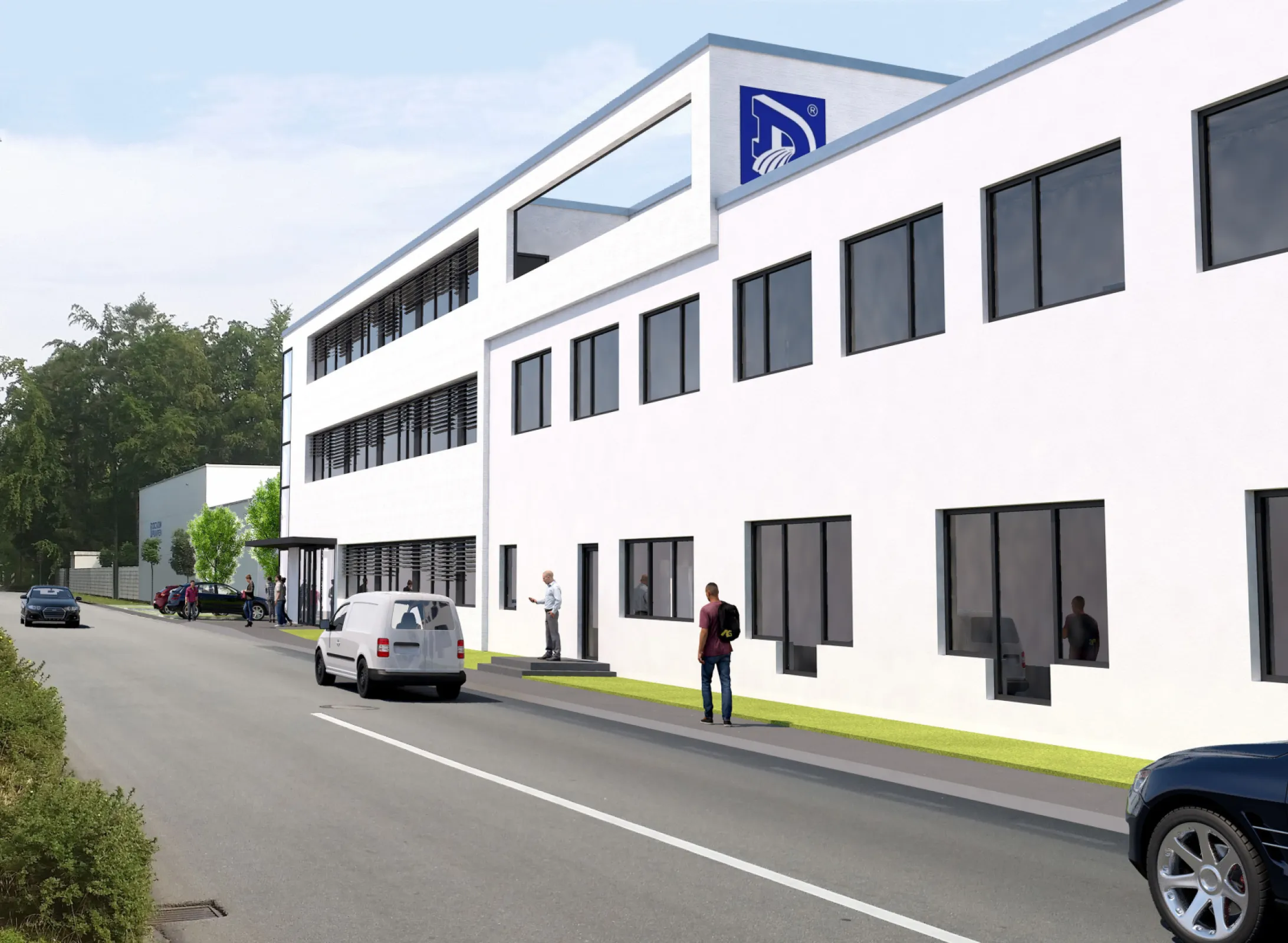 DICKOW PUMPEN GmbH & Co. KG